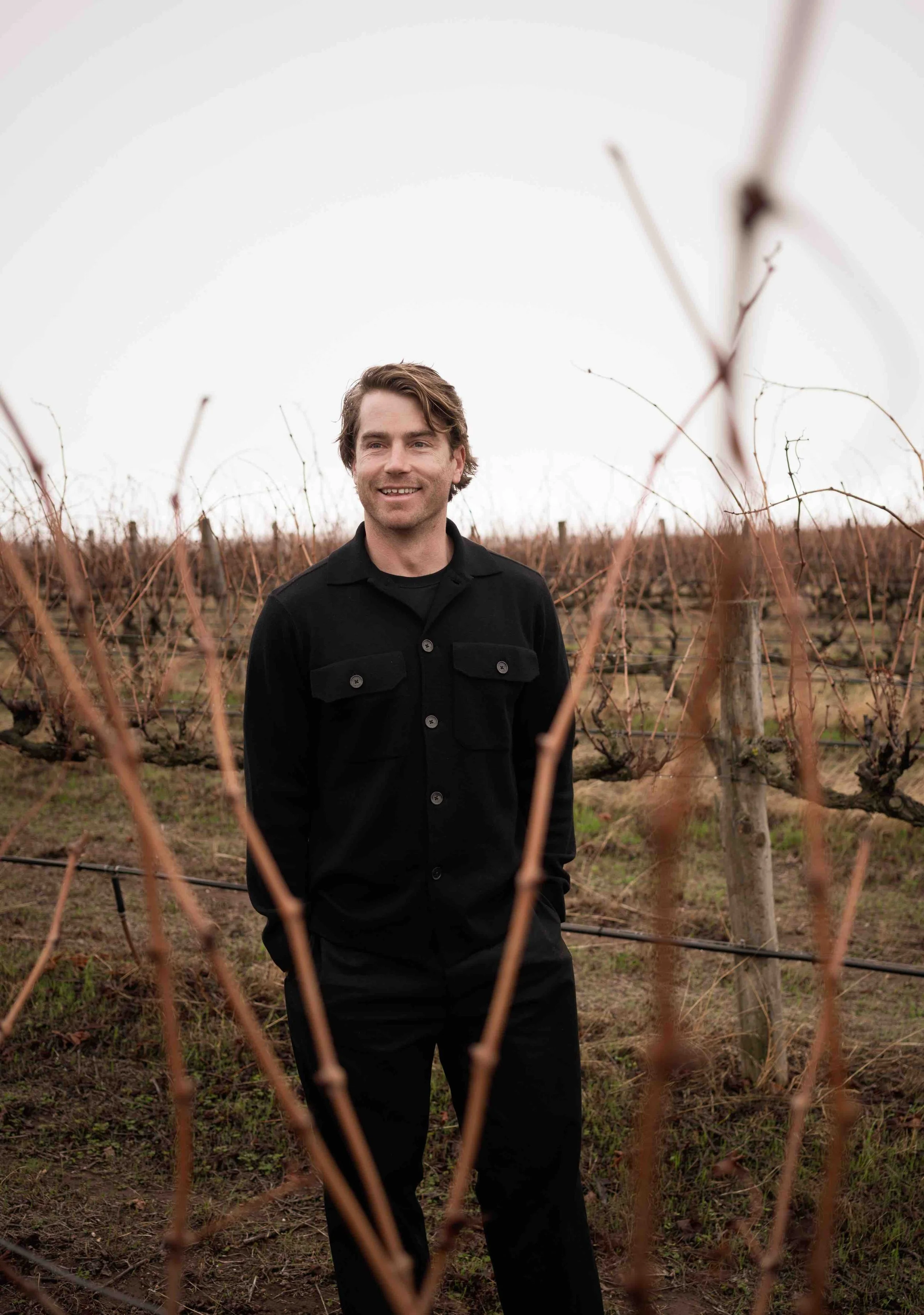 Hayden Quinn Barossa Valley Travel Guide