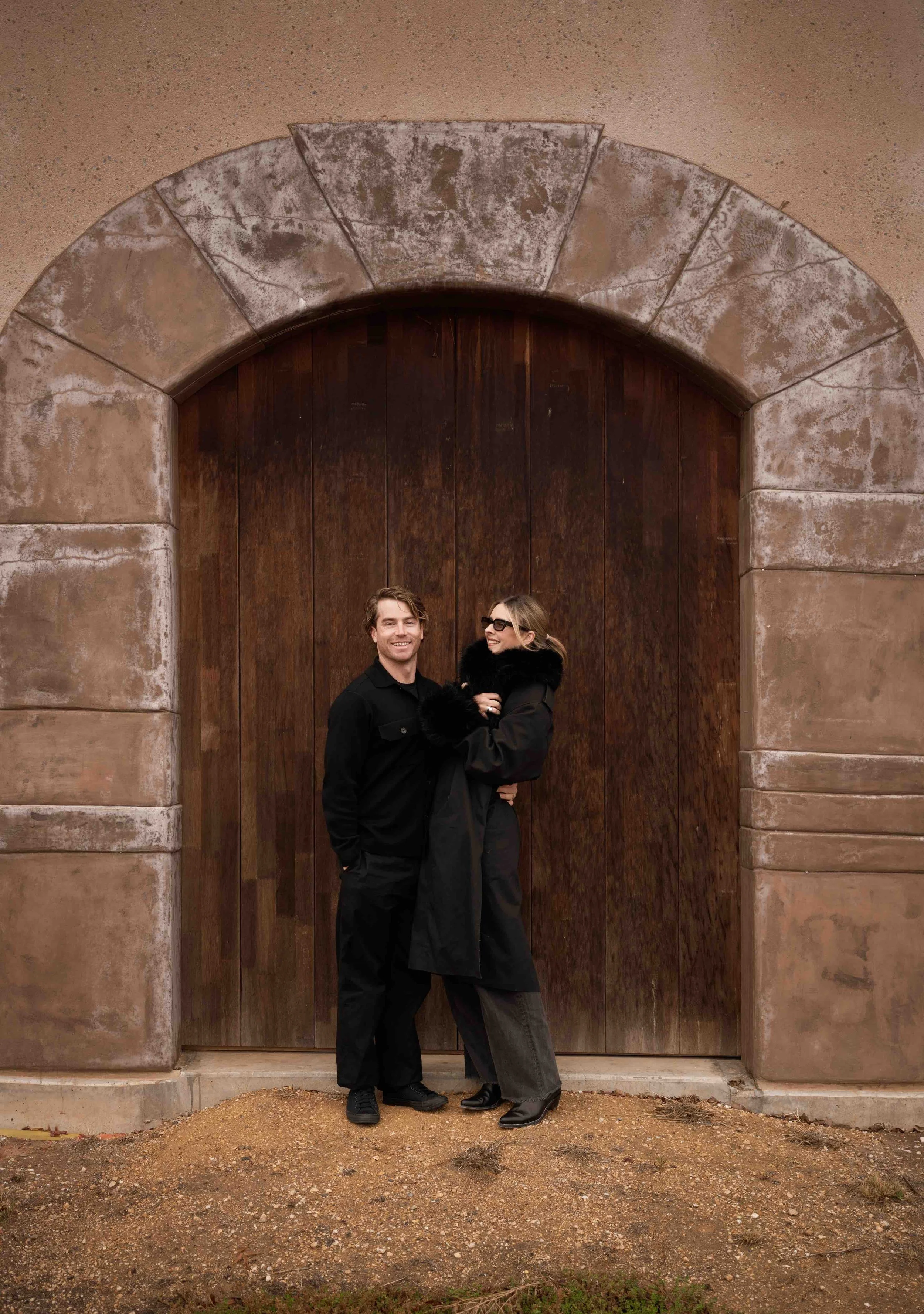 Hayden Quinn Barossa Valley Travel Guide