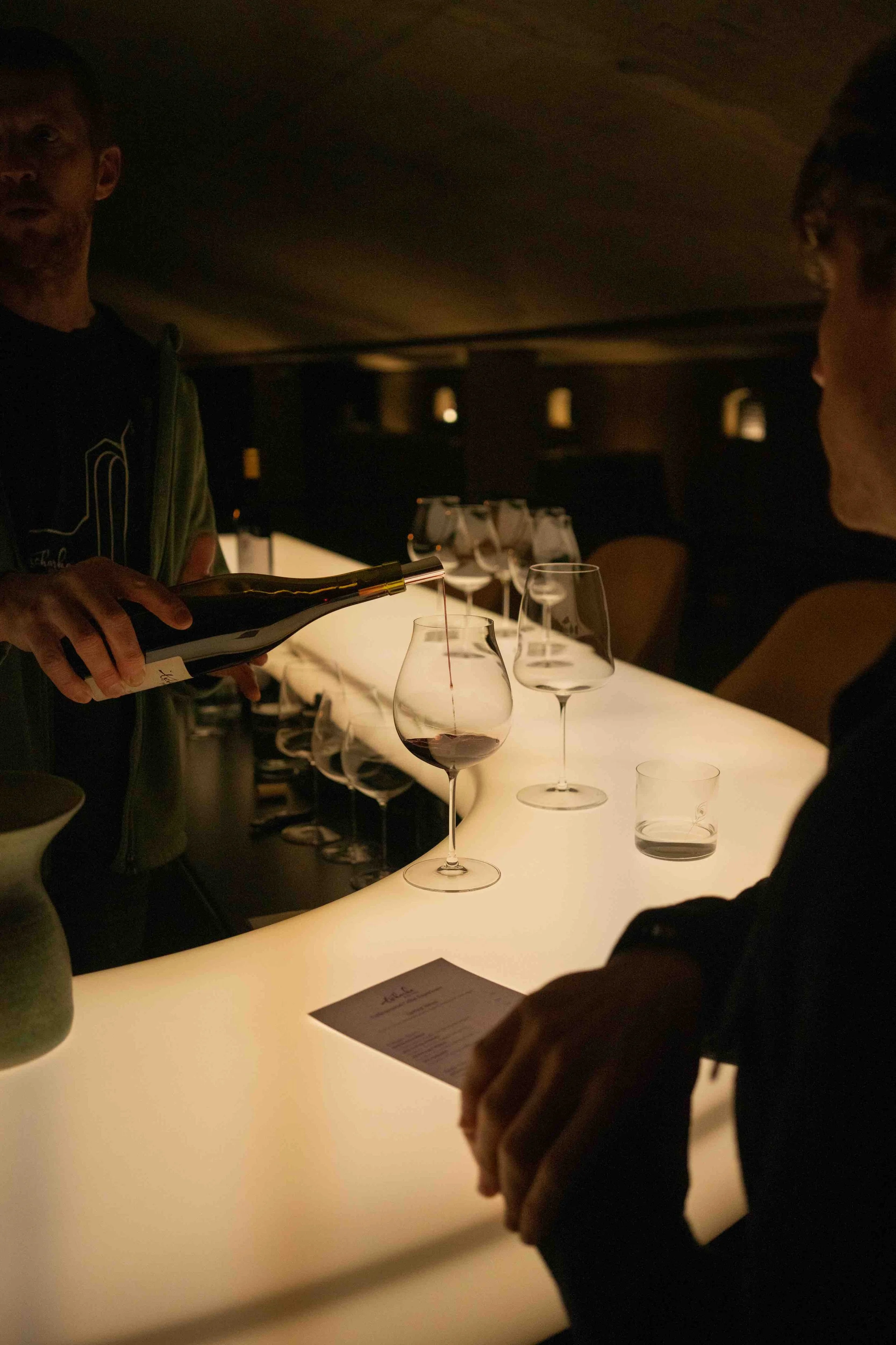 Hayden Quinn Barossa Valley Food &amp; Drink Travel Guide