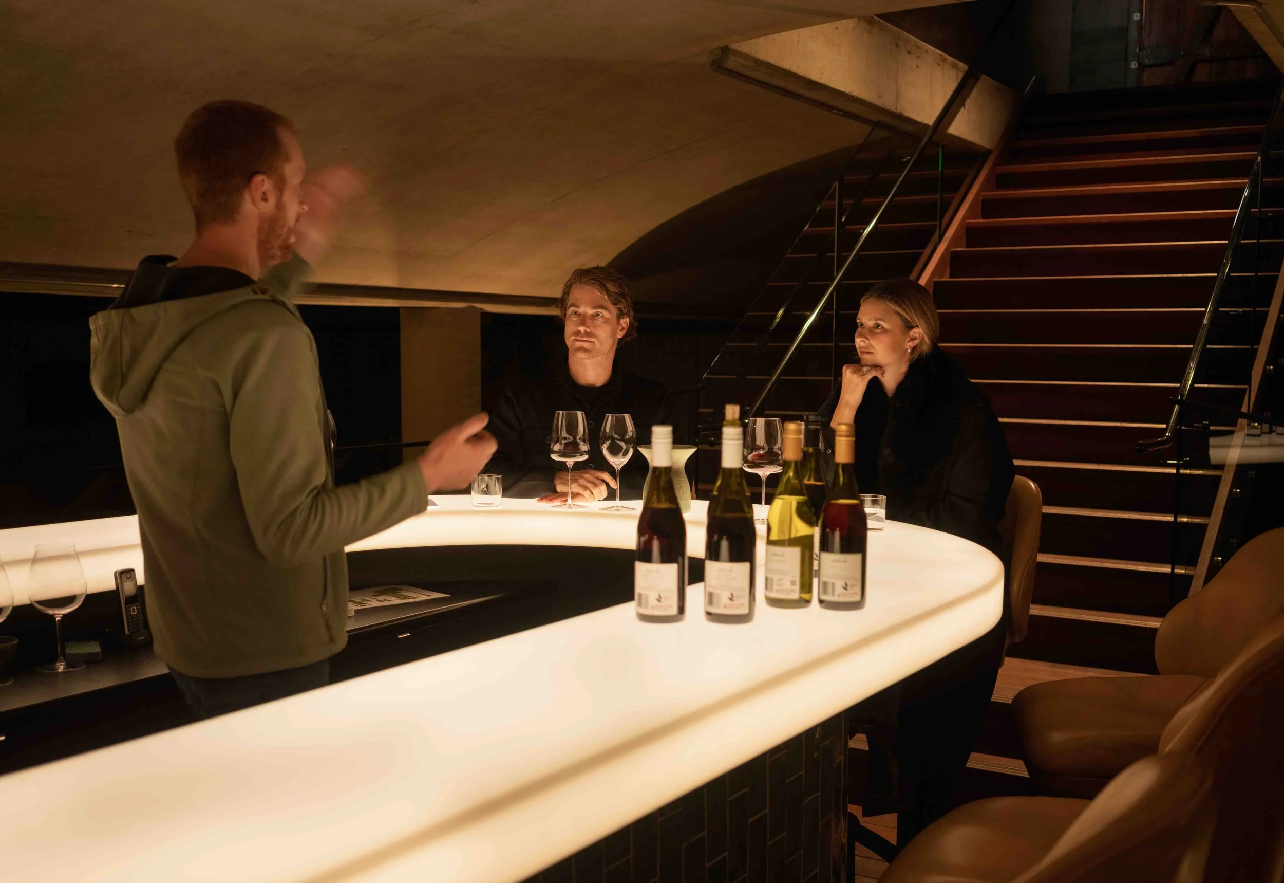 Hayden Quinn Barossa Valley Food &amp; Drink Travel Guide