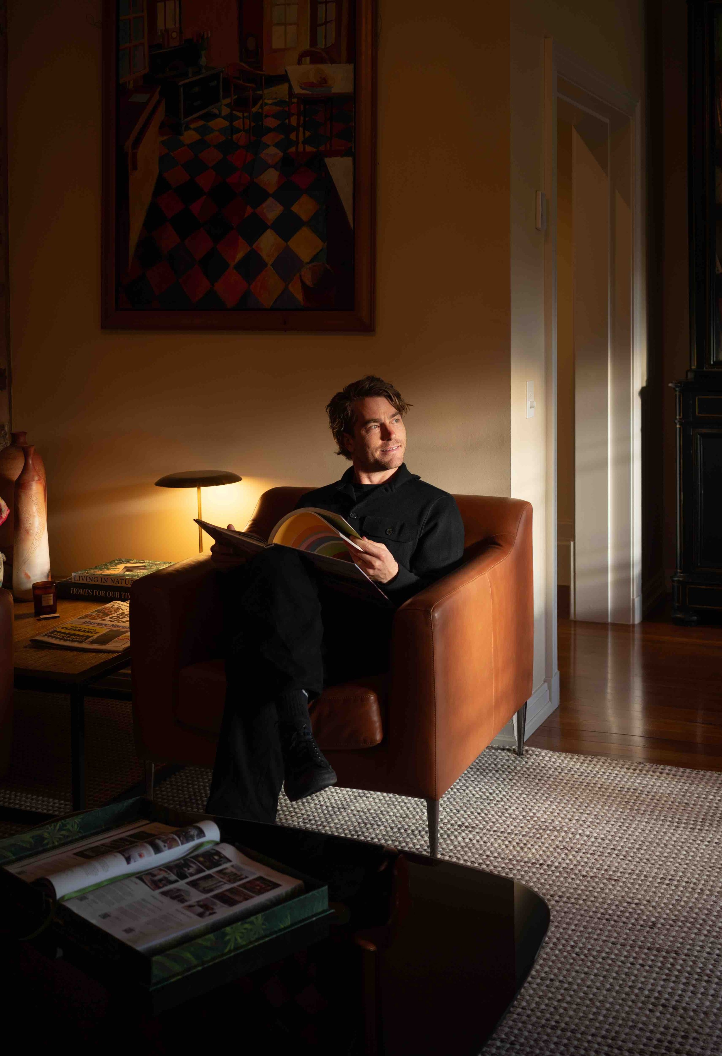 Hayden Quinn Barossa Valley Food &amp; Drink Travel Guide