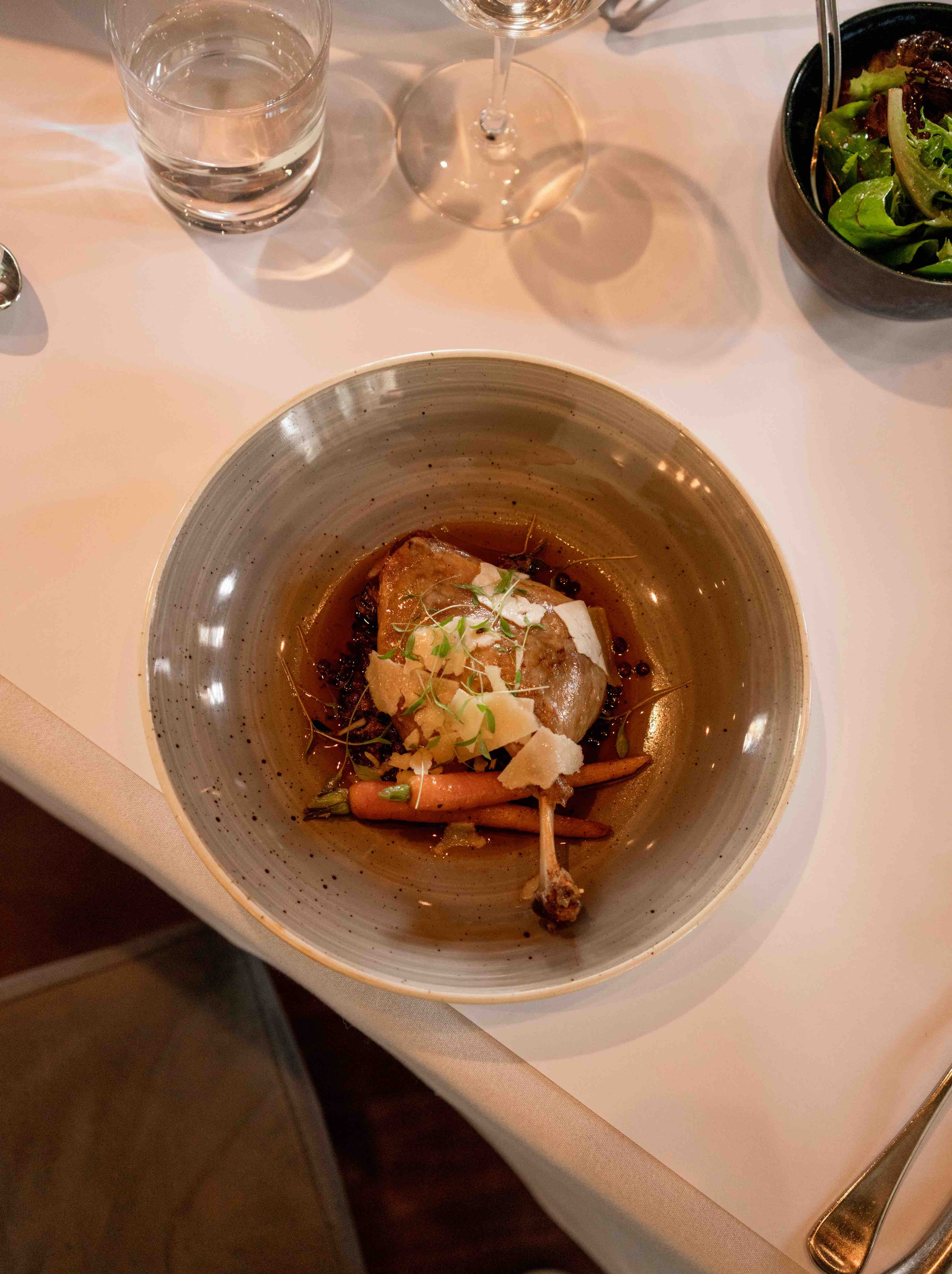 Hayden Quinn Barossa Valley Food &amp; Drink Travel Guide