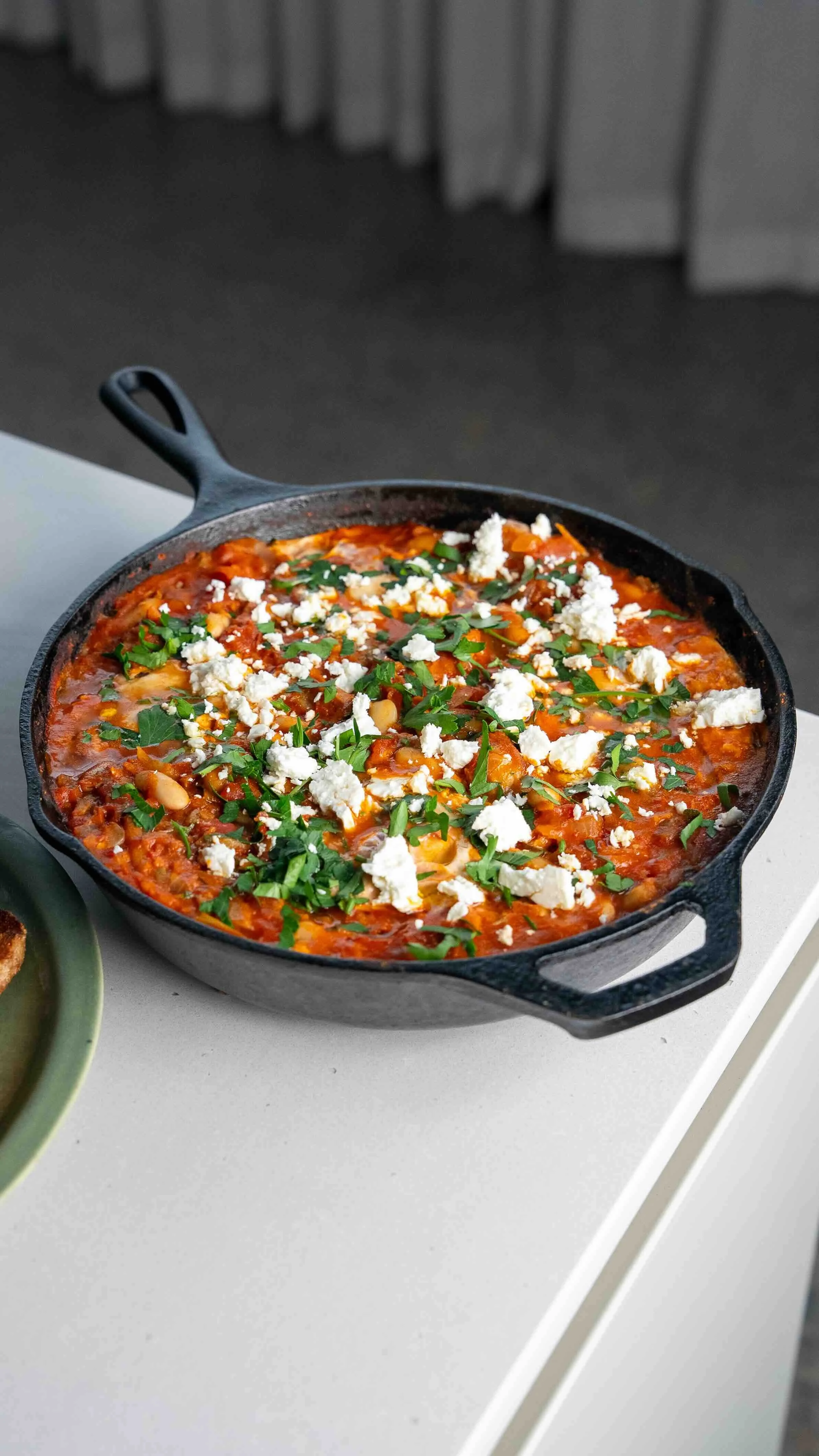 SHAKSHUKA