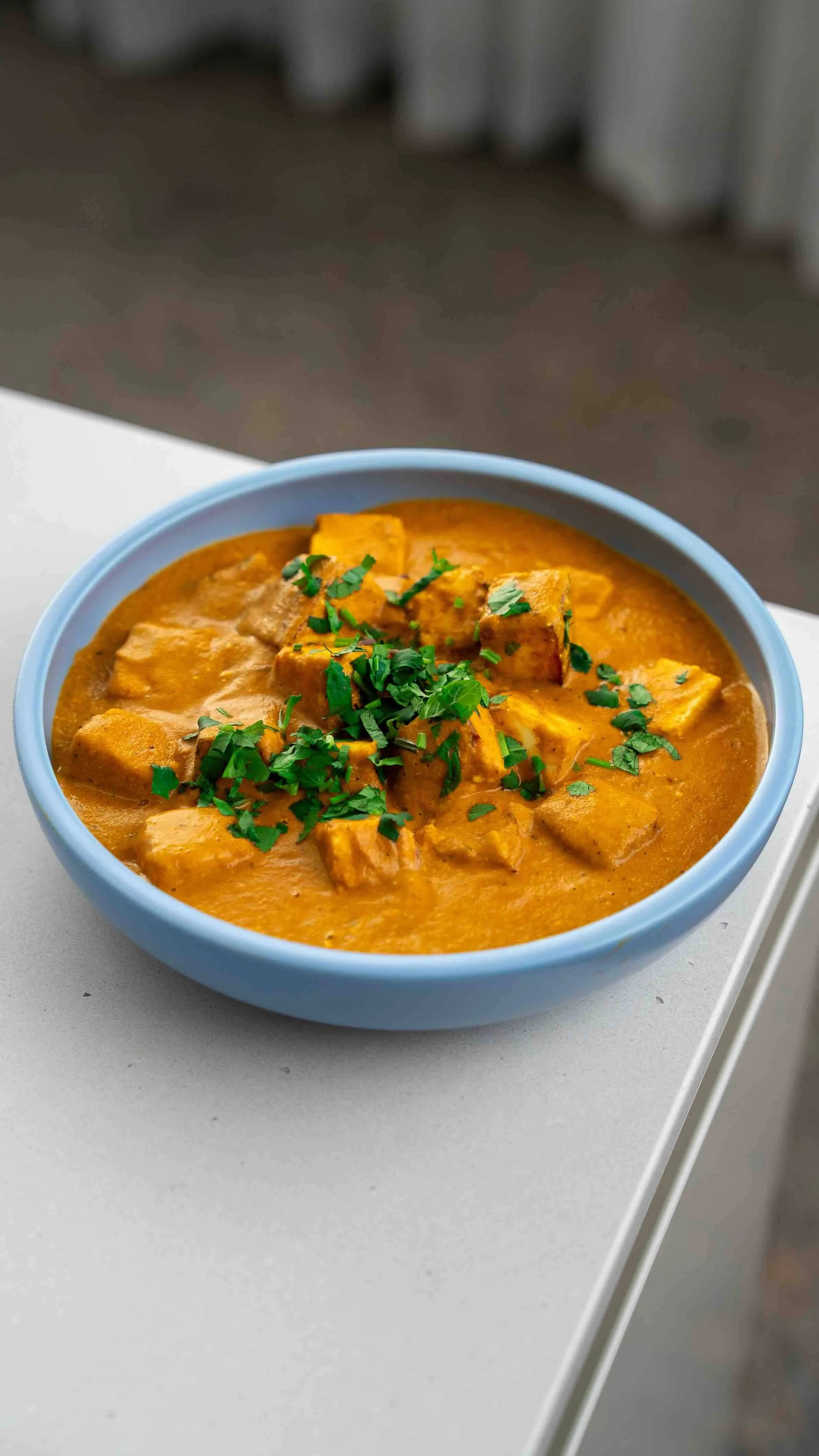 SHAHI PANEER