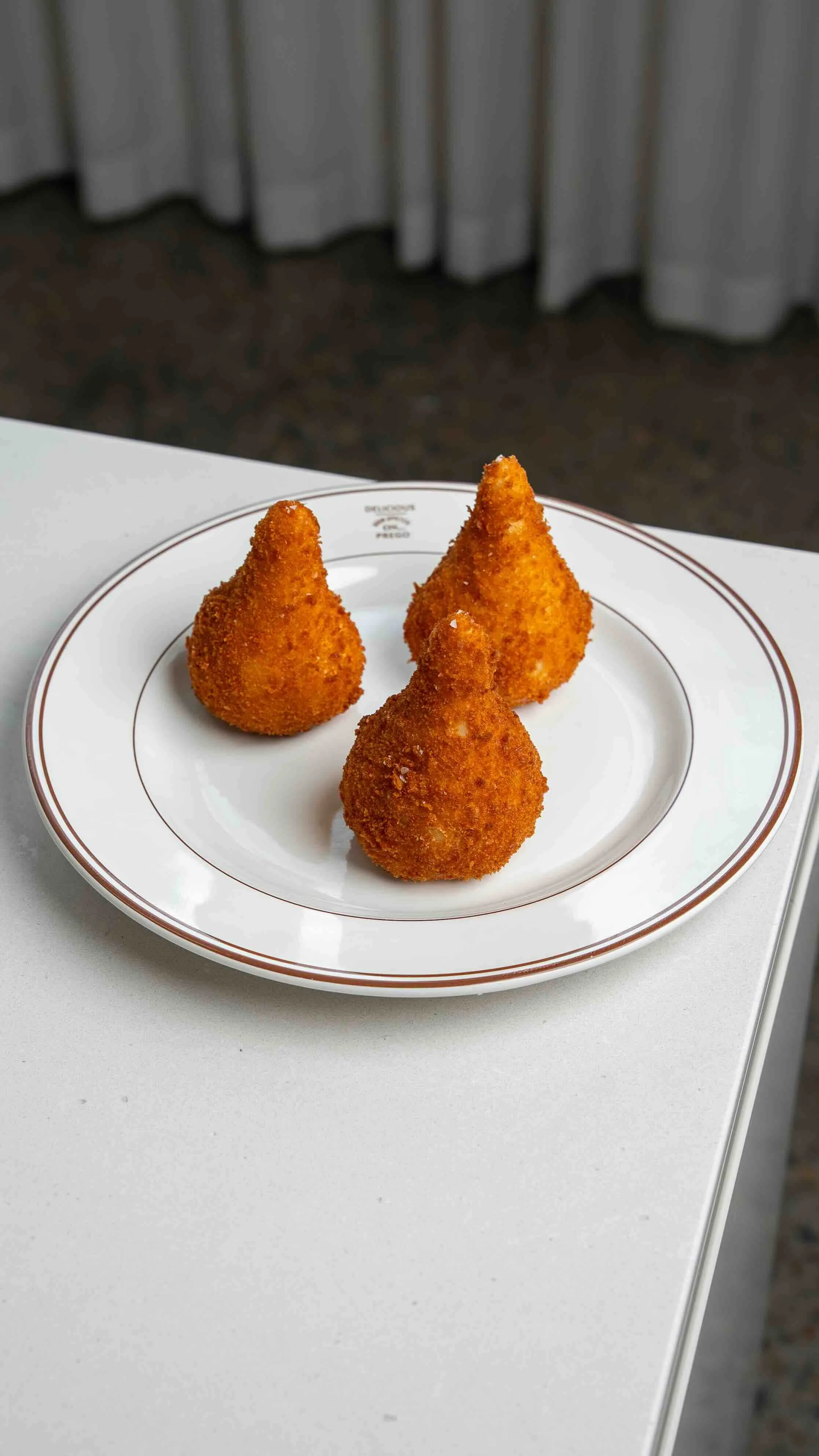 COXINHA