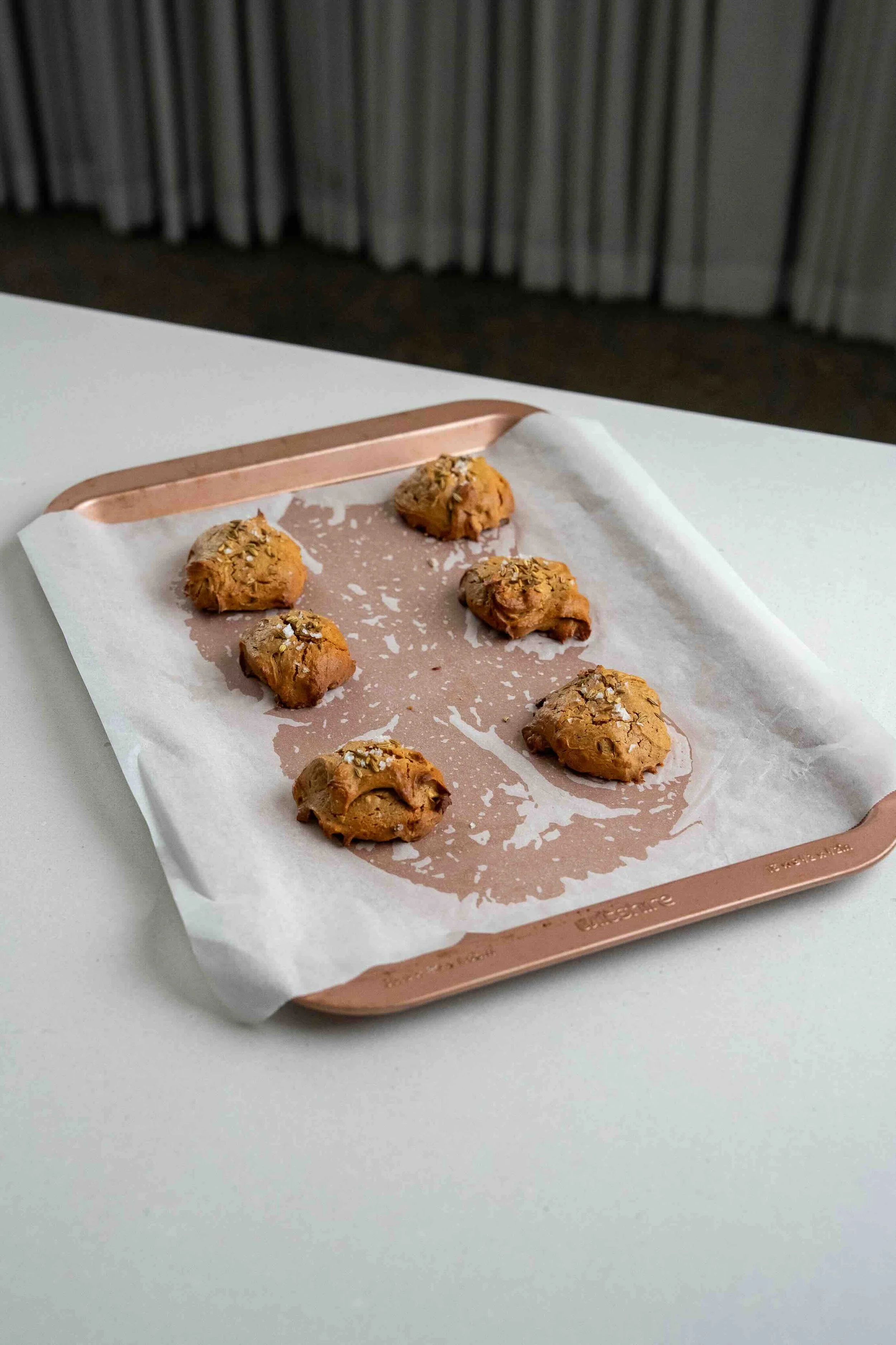 LACTATION COOKIES
