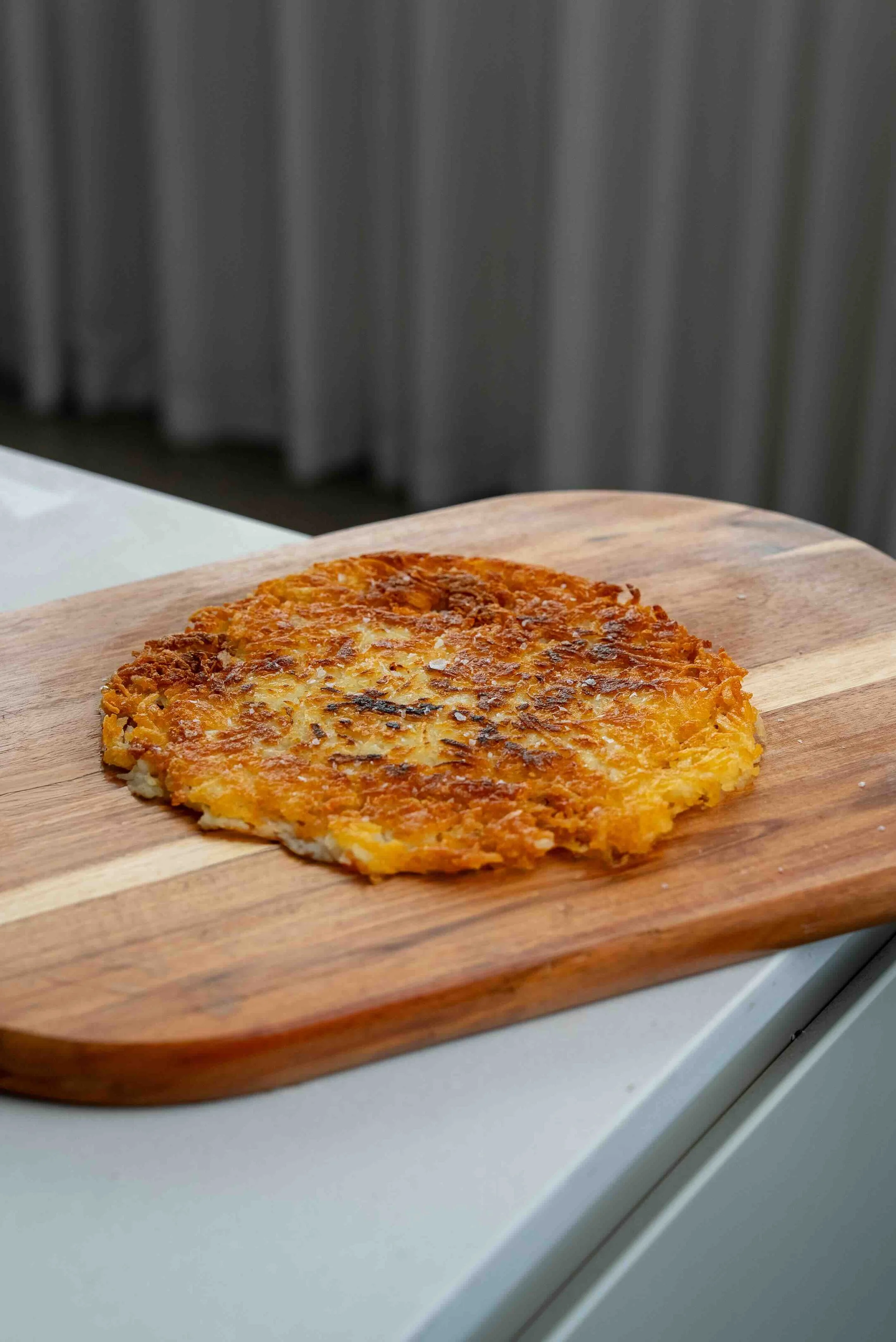 POTATO RöSTI
