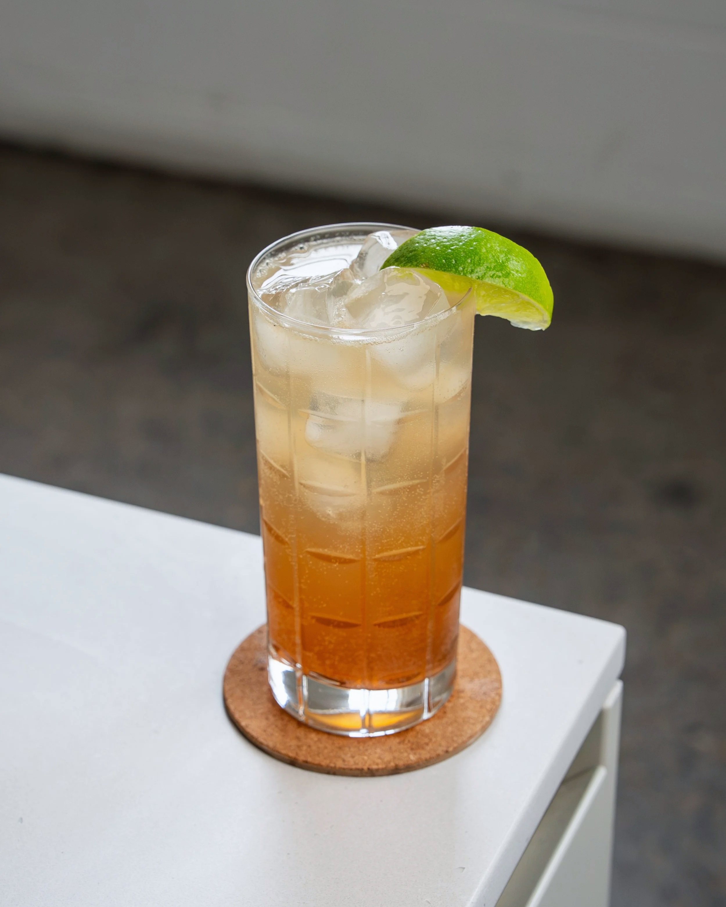 Hayden Quinn El Diablo Tequila Cocktail Recipe