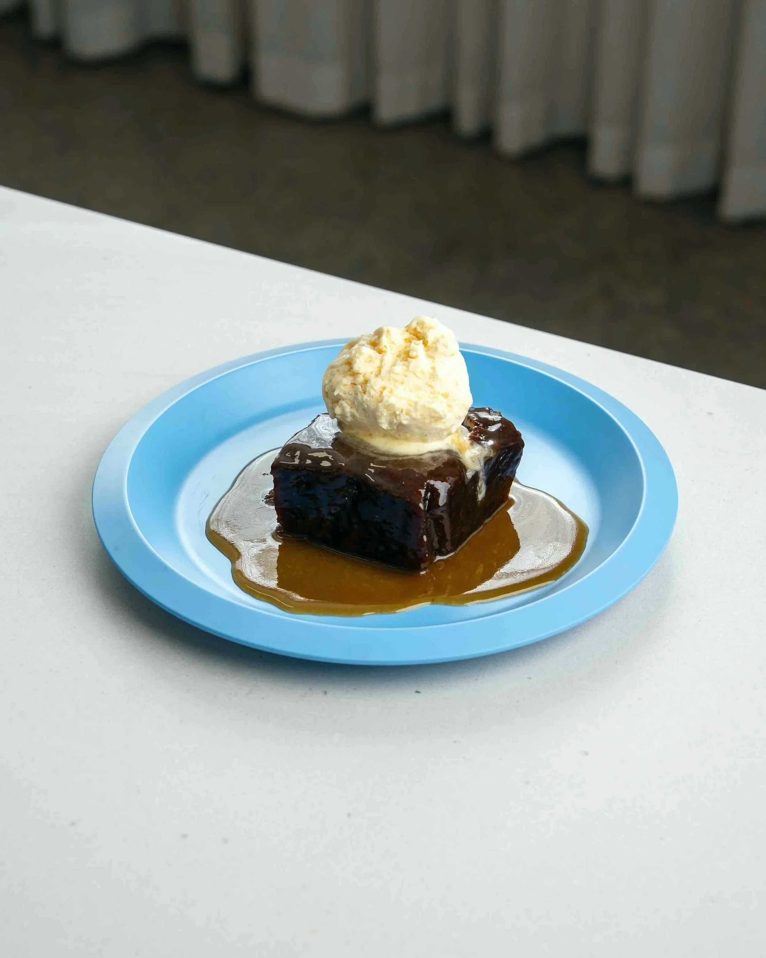 Hayden Quinn Sticky Date Pudding Dessert Recipe
