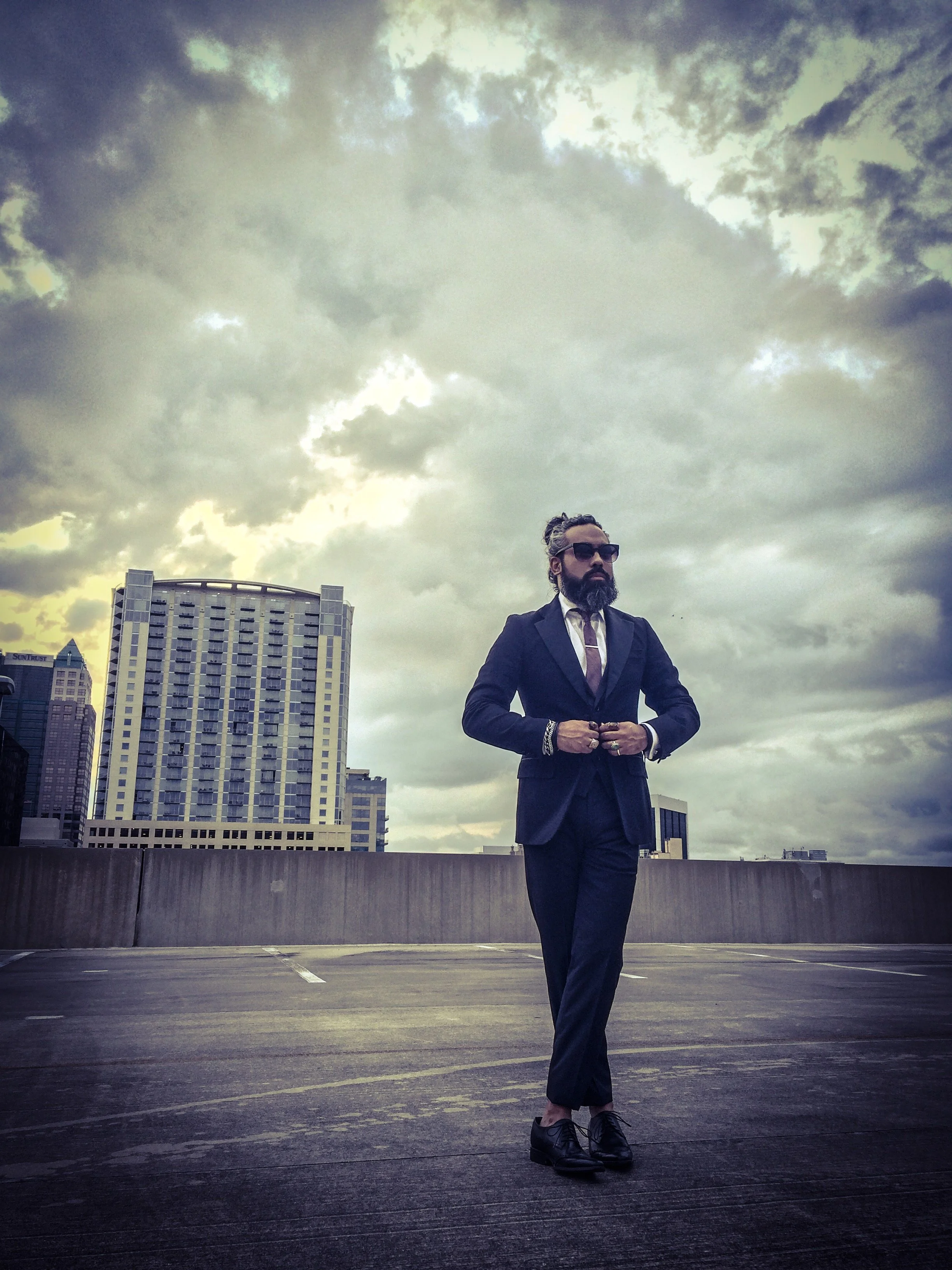  I started my career in New Jersey as a Fine Arts Major, in Mason Gross at Rutgers University. I continued my studies in graphic design after relocating to Florida in 1996.   In 2003, I established Dfusion Designs, a design company with the privilege