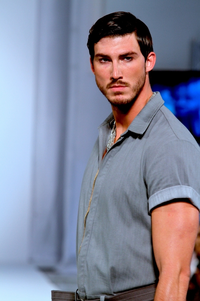 LA Fashion Week