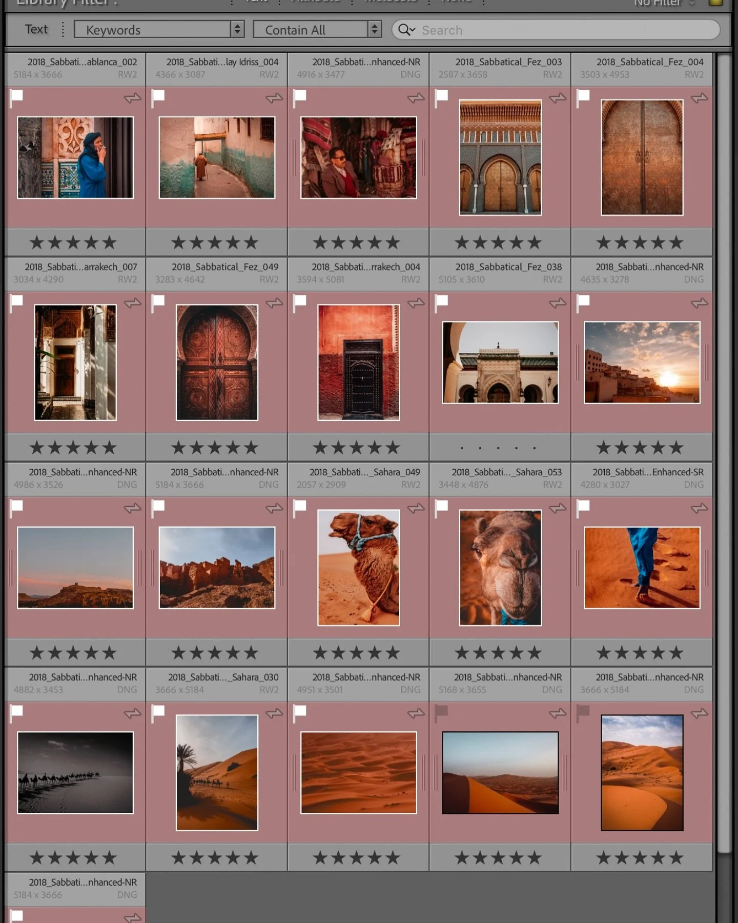 Sneak peaks of what&rsquo;s to come ⭐️