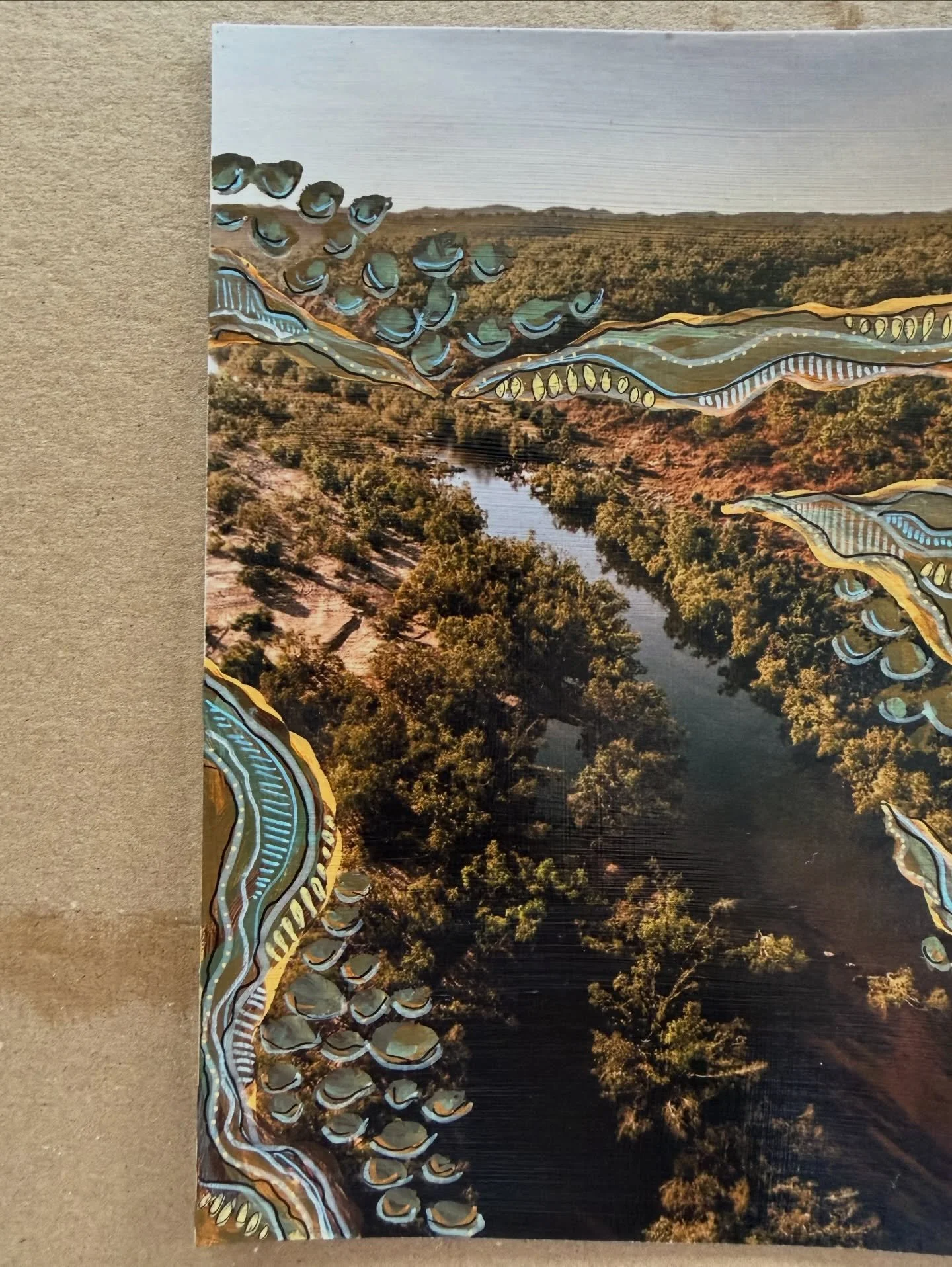 Pick a palette;
🧡 or 🩵