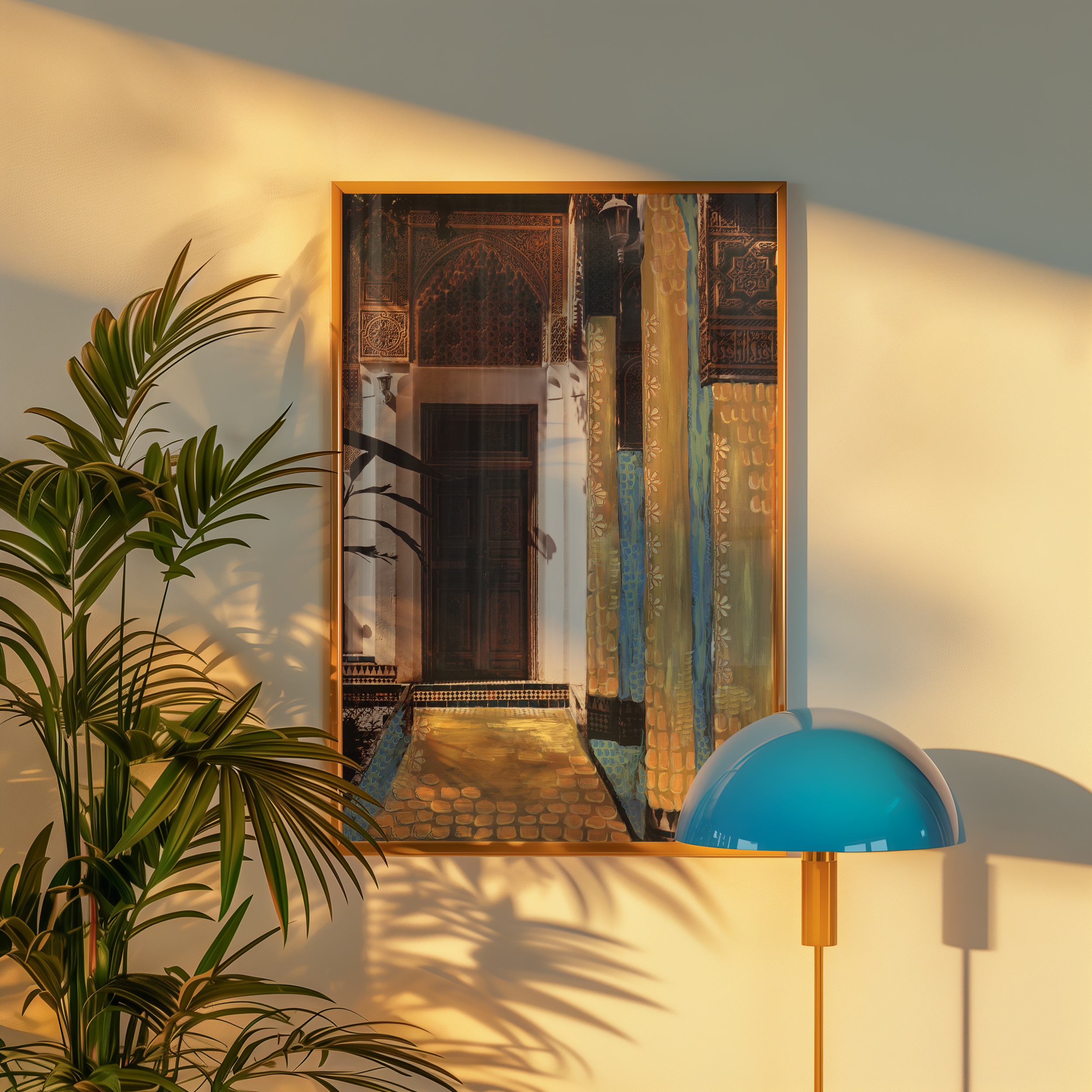 Loud Corner | Original