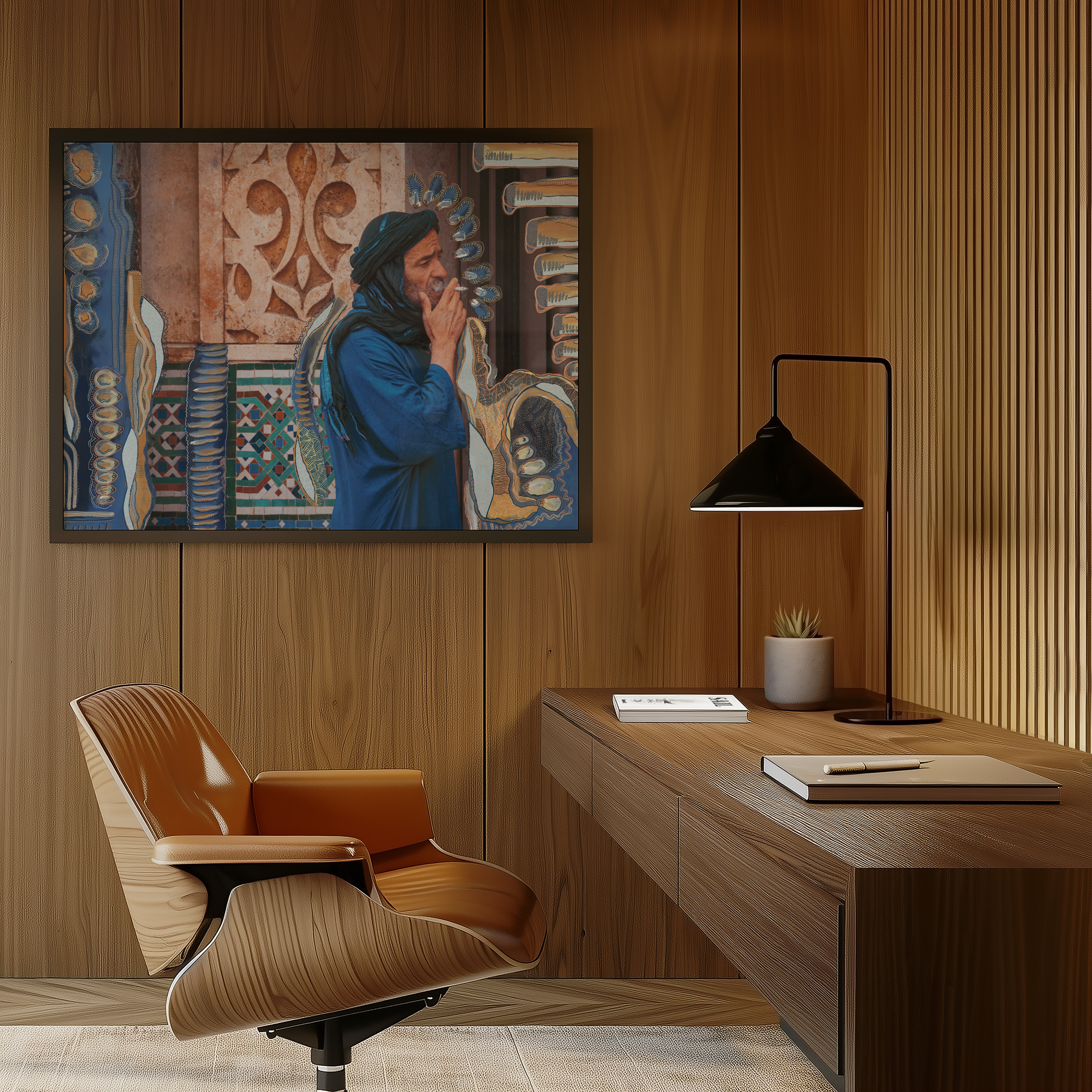 The Witness | Original