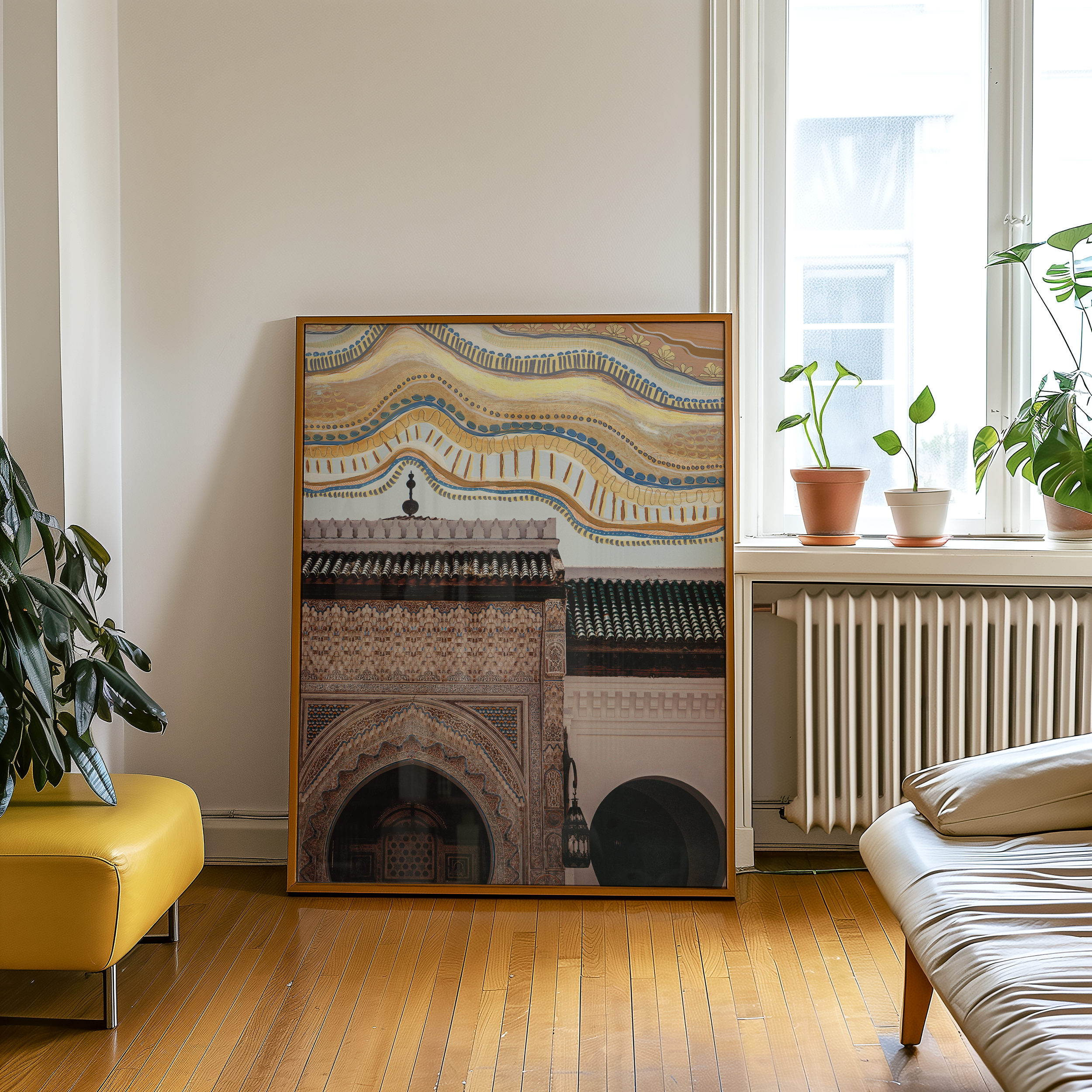 This Is The Place | Original