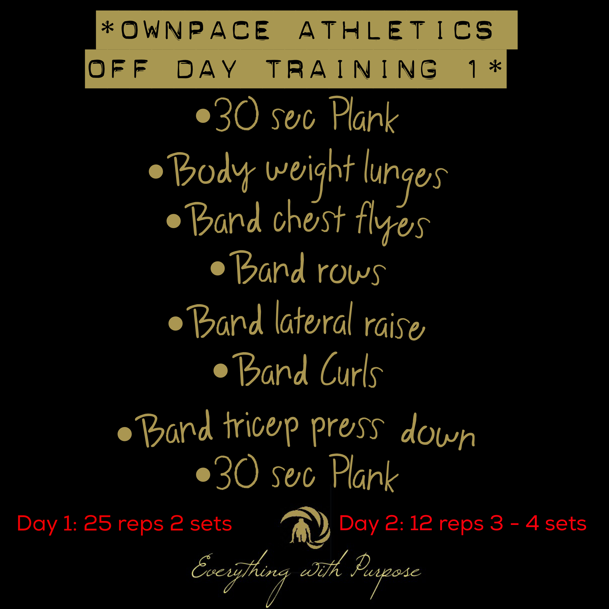 Client Corner Ownpace Athletics