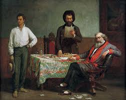 Price of Blood (1868)