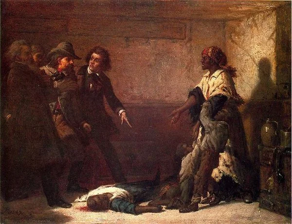Modern Medea (1867)