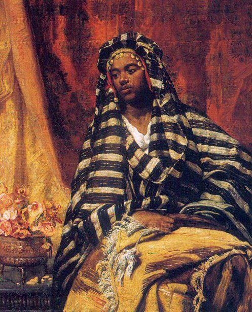 The Sibyl (1896)