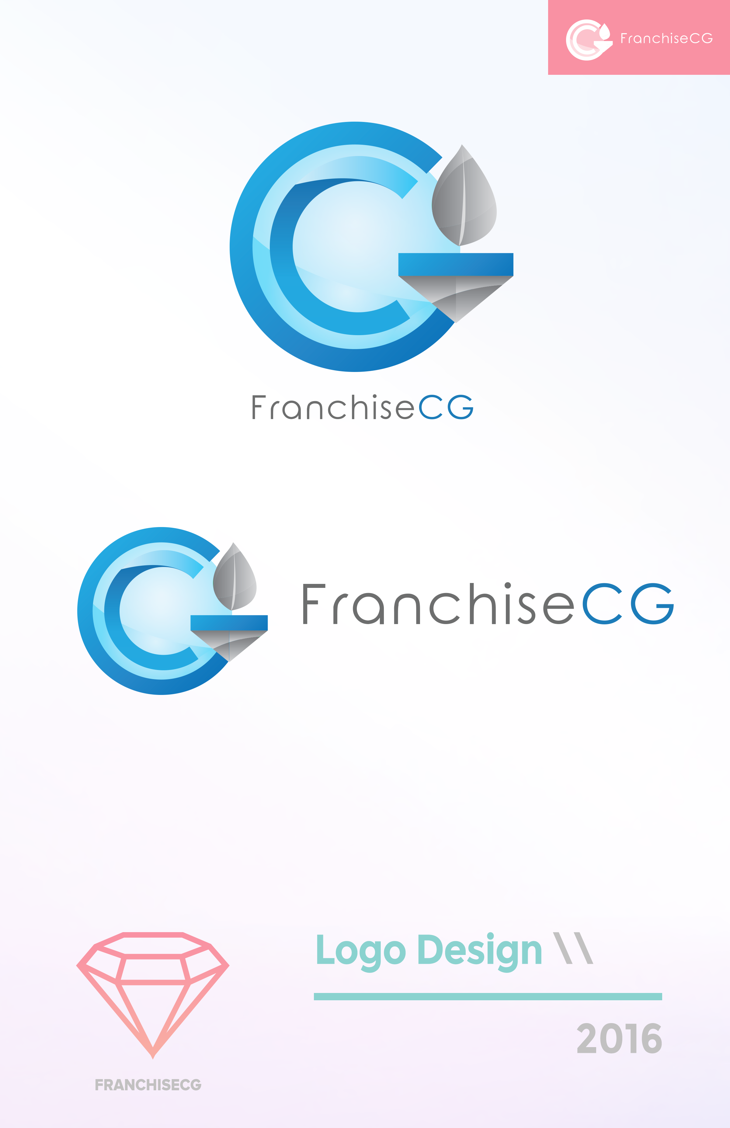   [FranchiseCG]   -concept, design 