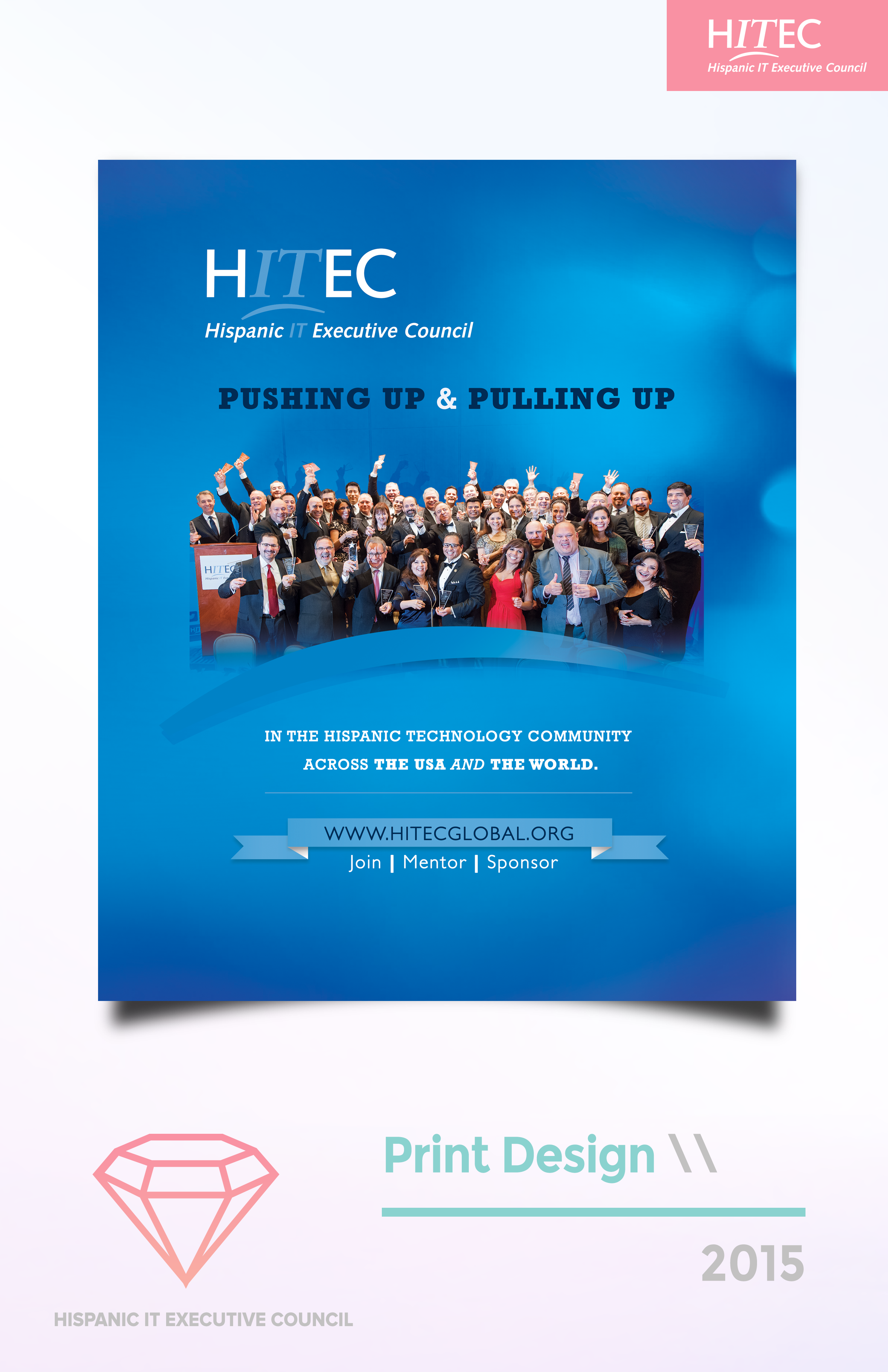   [ Hispanicexecutive.com ]   -February 2015 Issue 