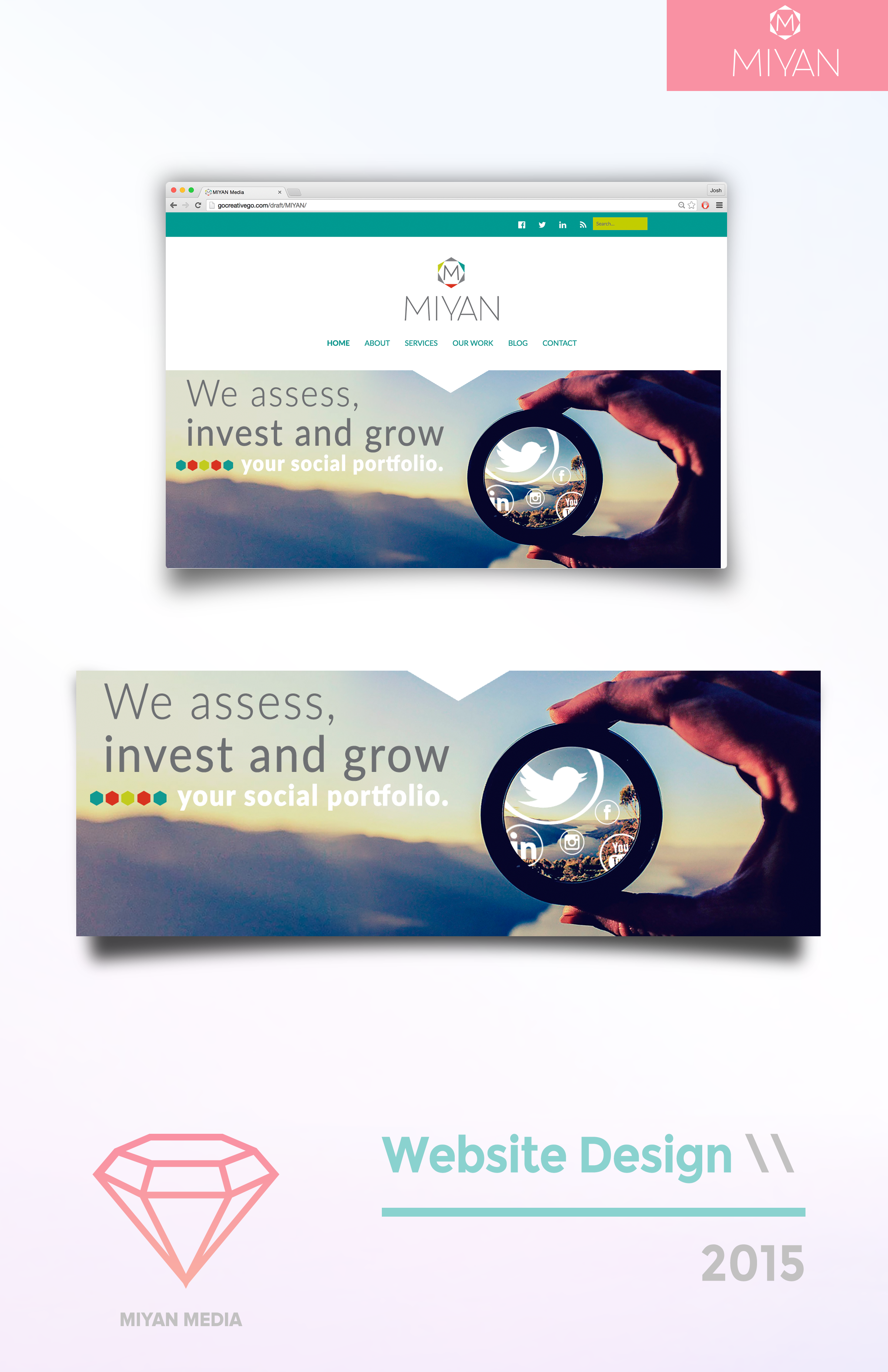   [ Miyanmedia.com ]   -graphics for site re-design 