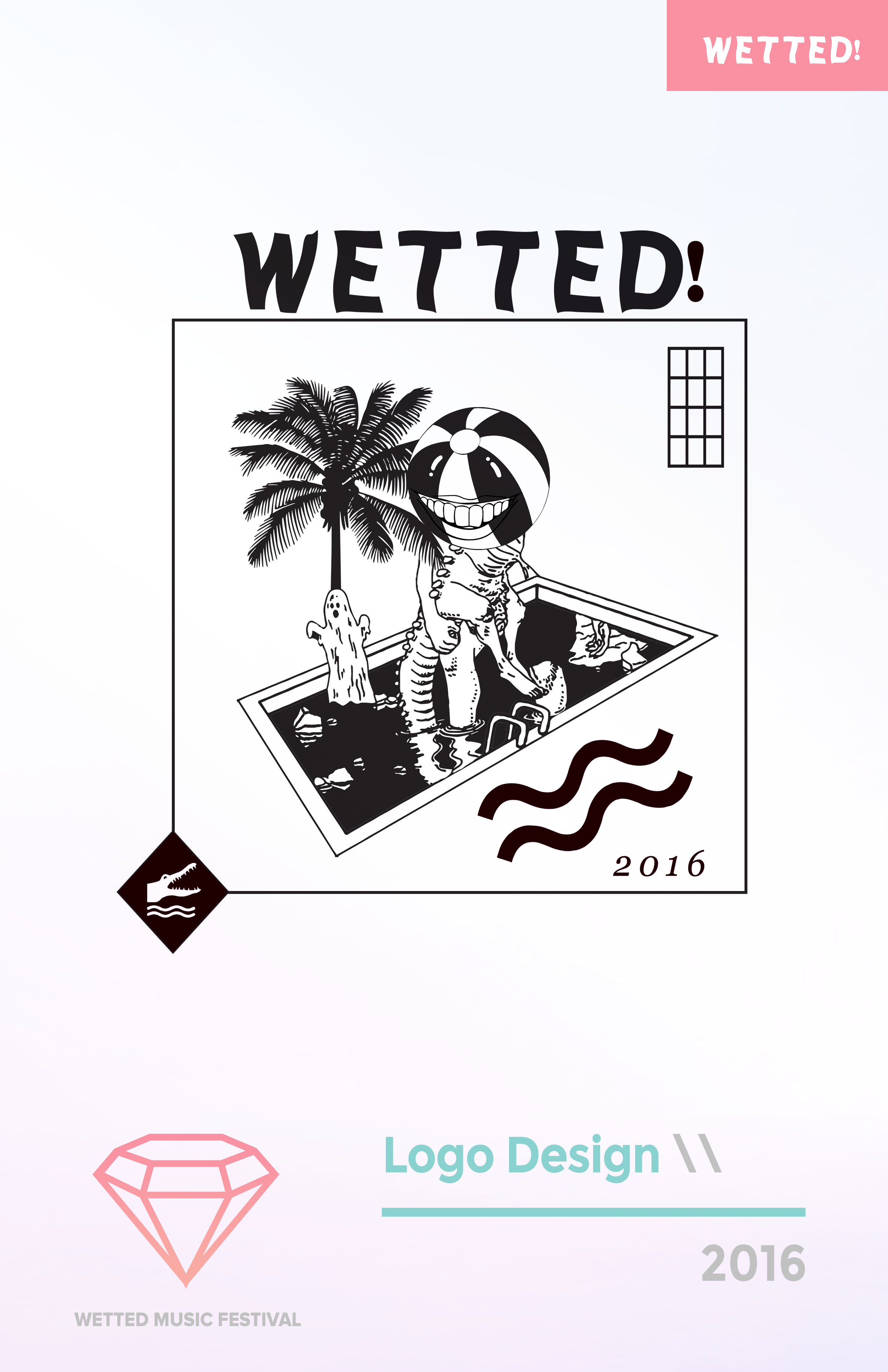 [Wetted Music Festival] 