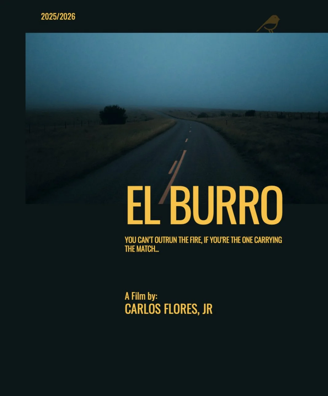 El Burro