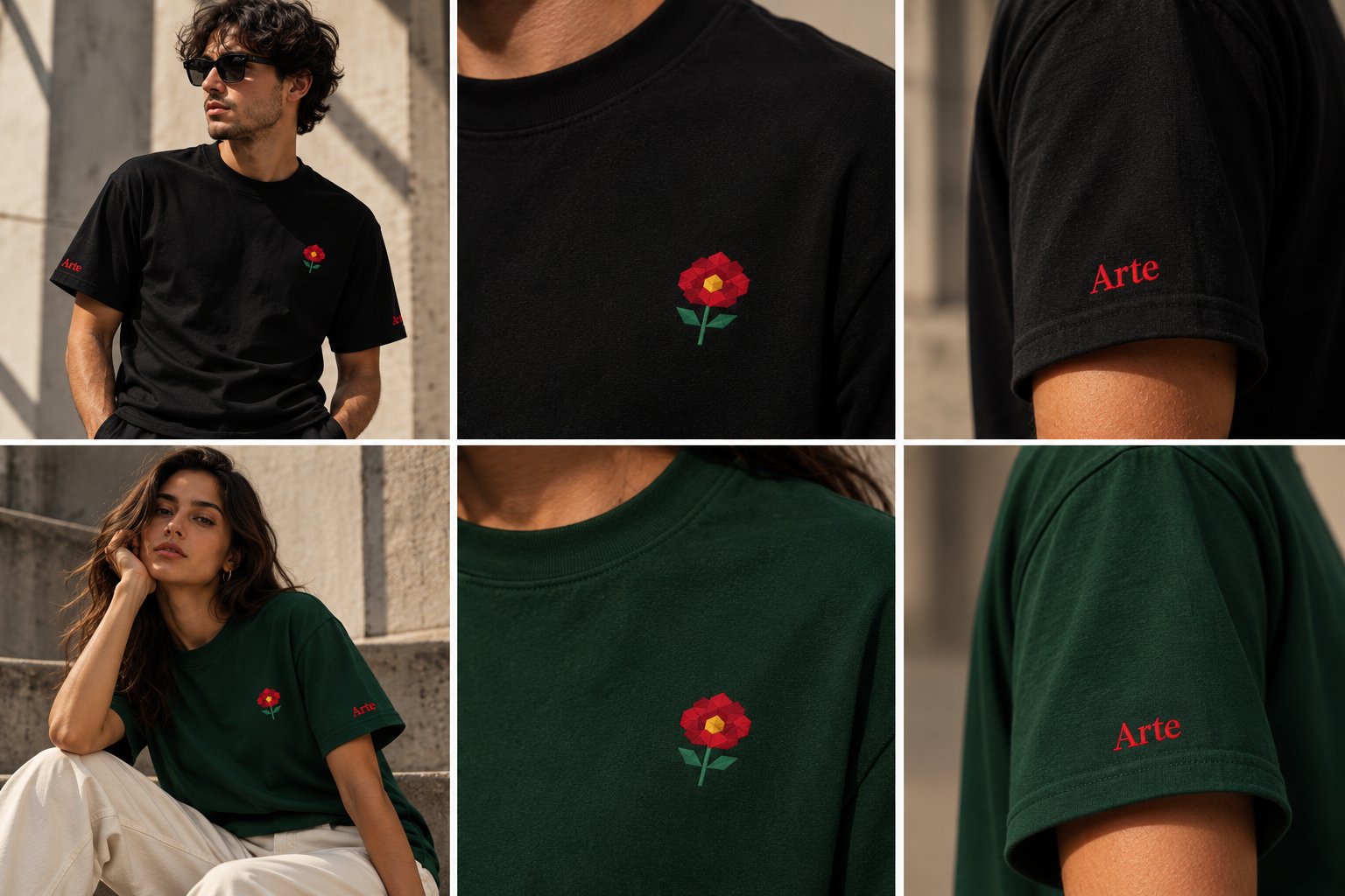 Editorial T-Shirt Lookbook Grid.png