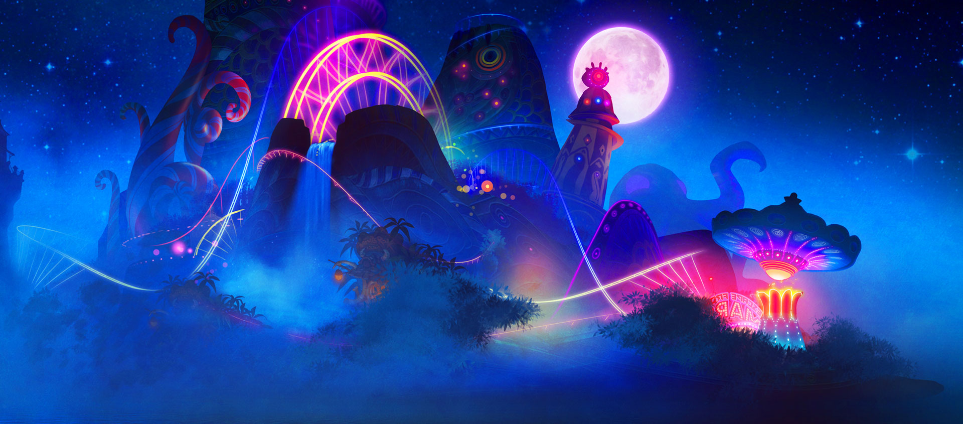 Zag Animation Andy Marsh