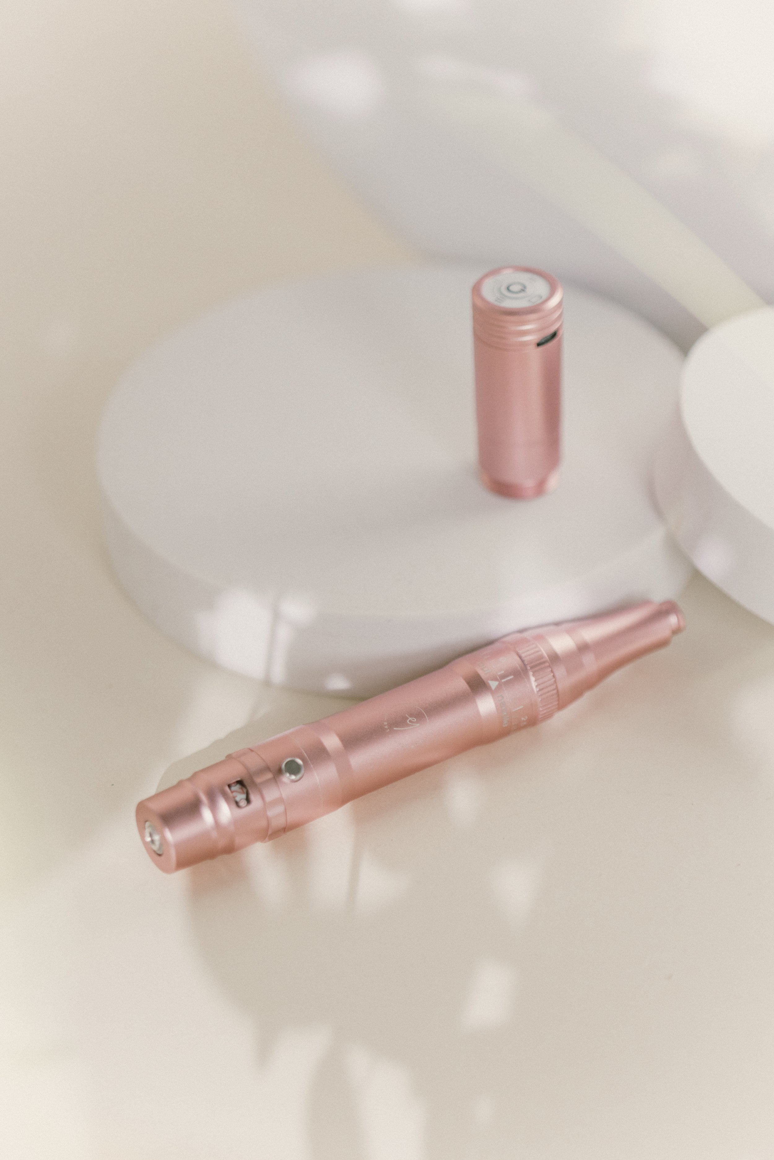 Sleek Wireless Digital PMU Machine