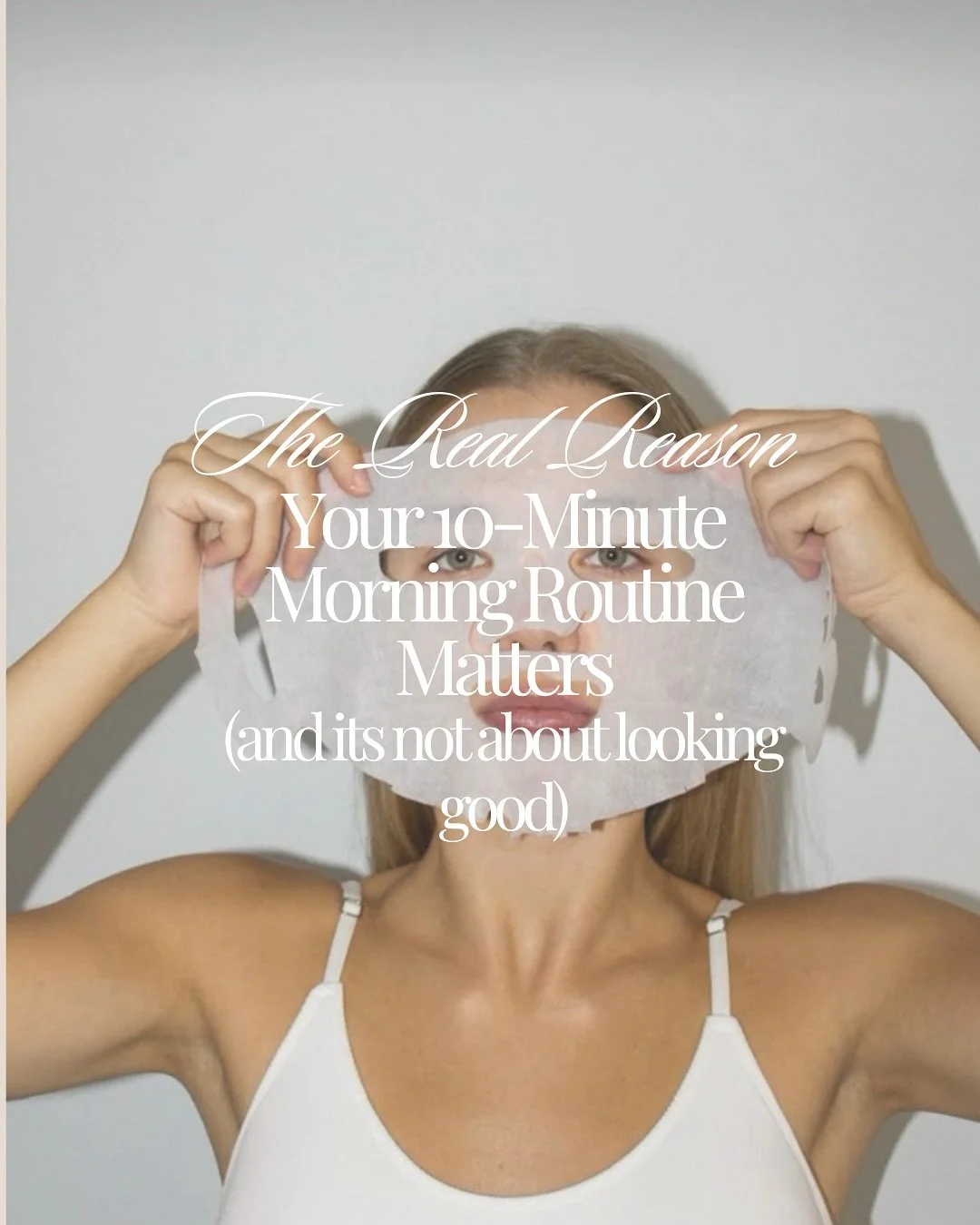 The world wants you to feel guilty for taking time for yourself. screw that.

#vancouverbeauty #beautystudio #skincareroutine #mindfulmoments