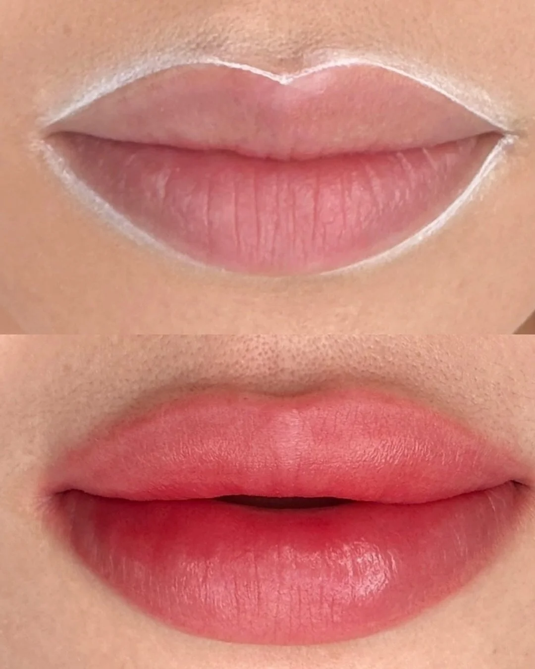 Thinking about getting Lip Blush? 💋

Here&rsquo;s everything you need to know before you book, from healing to colour choices to what results actually look like.

Lip Blush is for you if you want:
✨ A soft, natural tint
✨ More defined shape
✨ That &