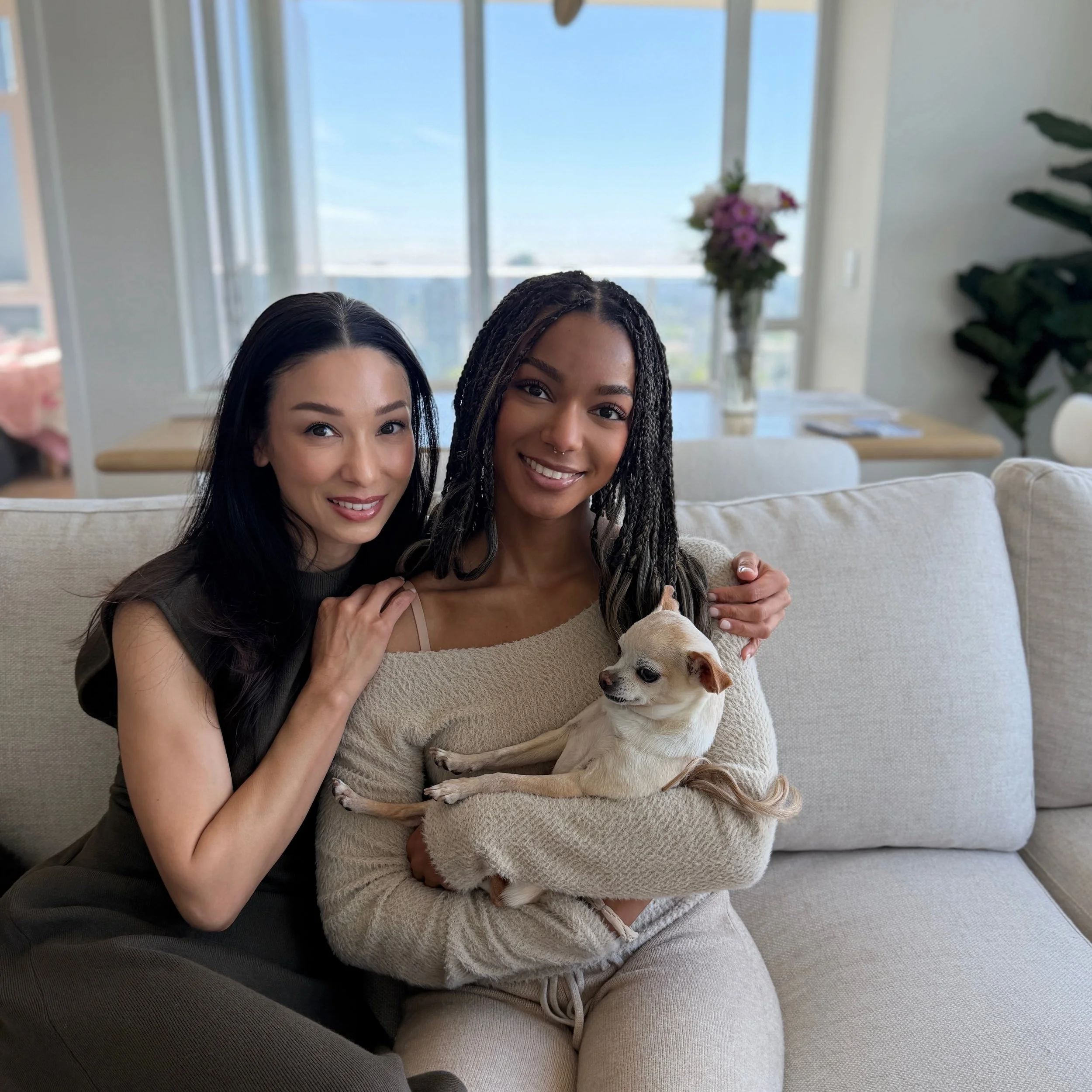 Behind so many beautiful lives is a mother who gave her all. Happy Mother&rsquo;s Day to all the moms, grandmothers, step-moms and mother figures 🤍 #mothersday