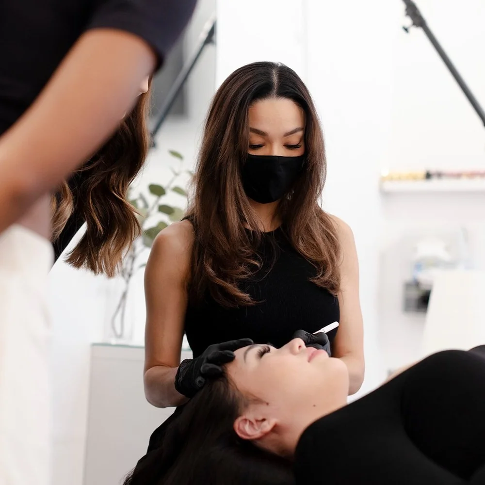 BROW BEAUTY LAB Courses