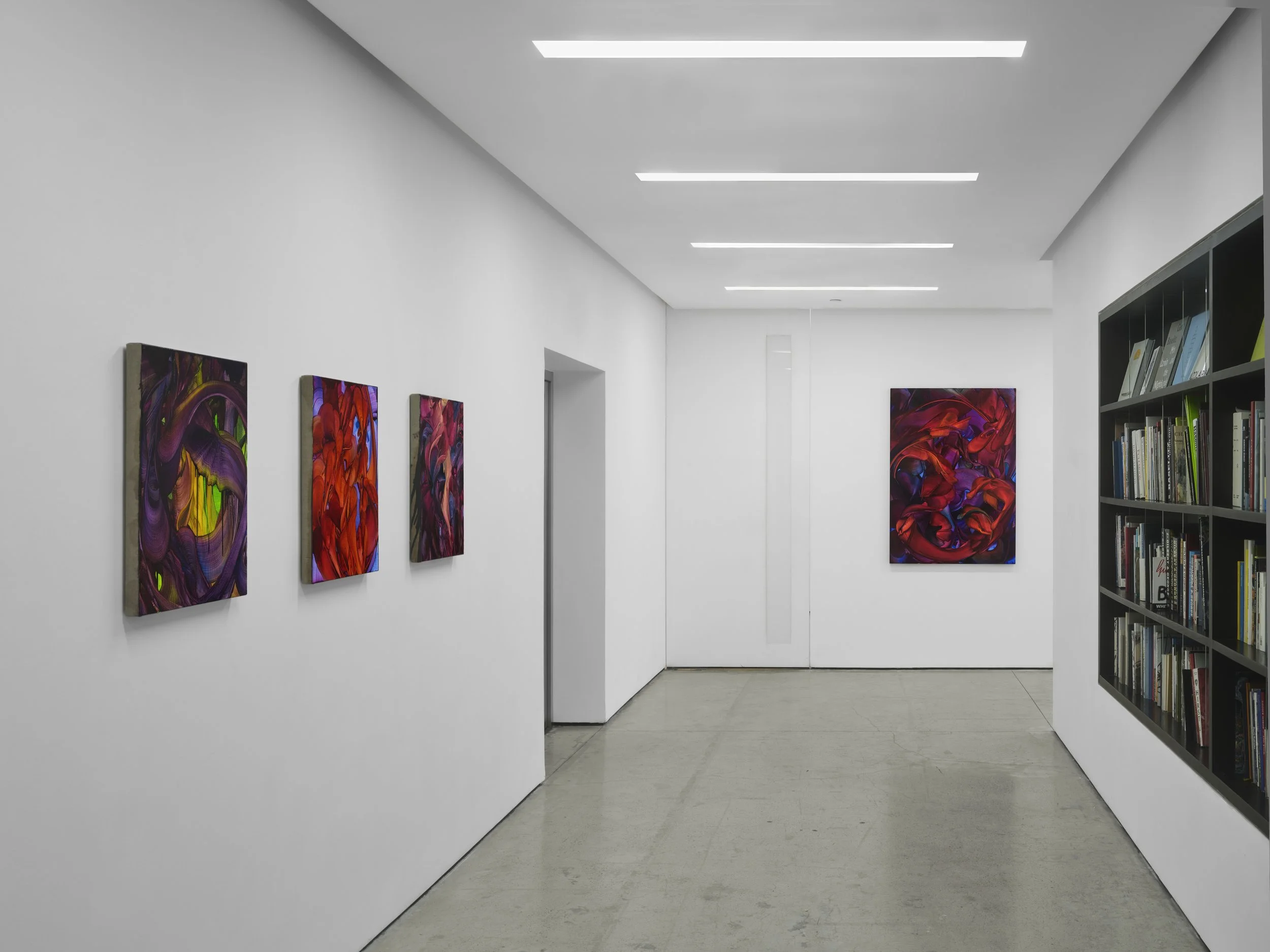 Michele Fletcher Aftertime Inside the White Cube White Cube Hong Kong 15 January  15 March 2025 (medium res) 21.jpg