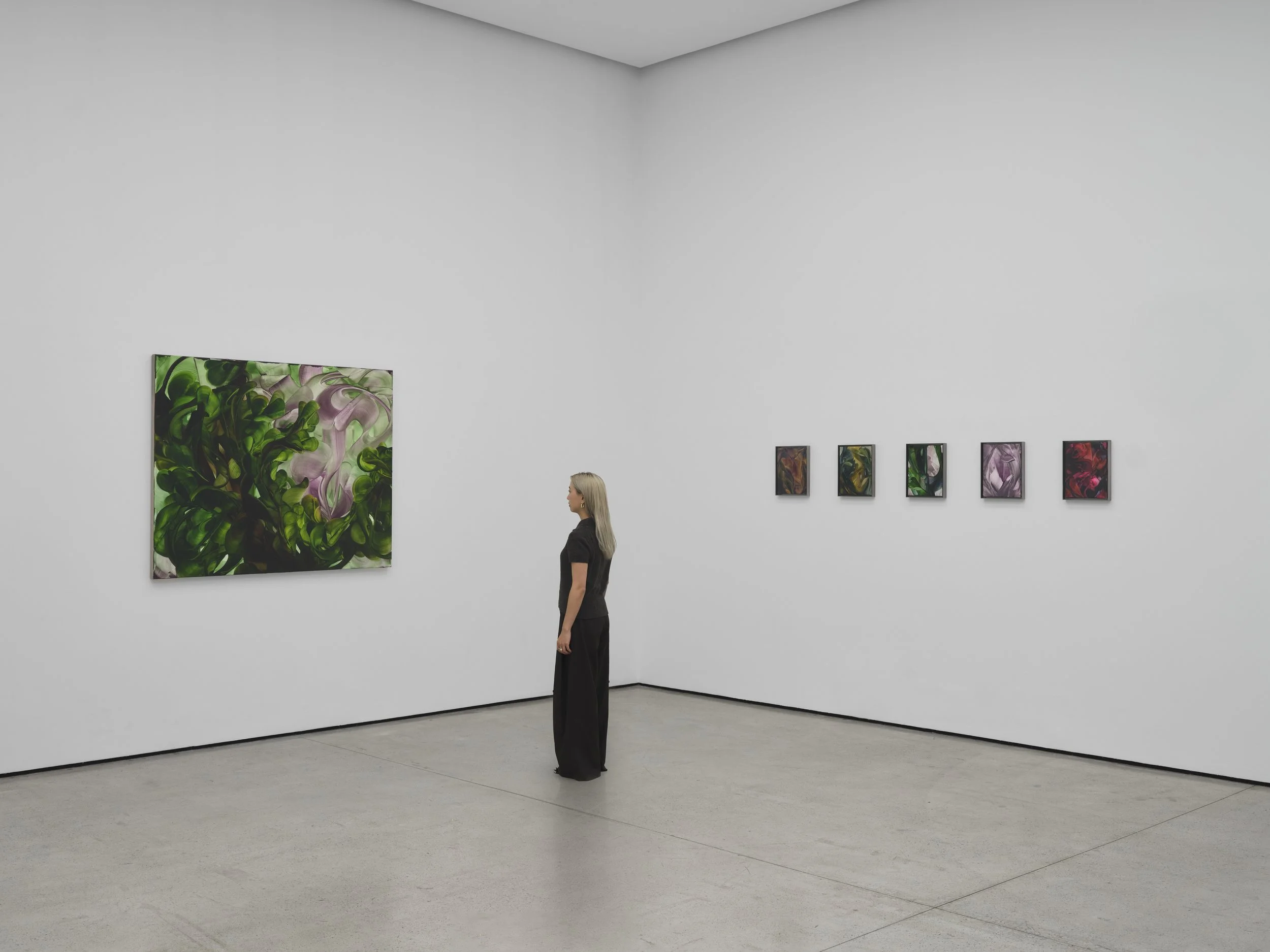 Michele Fletcher Aftertime Inside the White Cube White Cube Hong Kong 15 January  15 March 2025 (medium res) 44.jpg