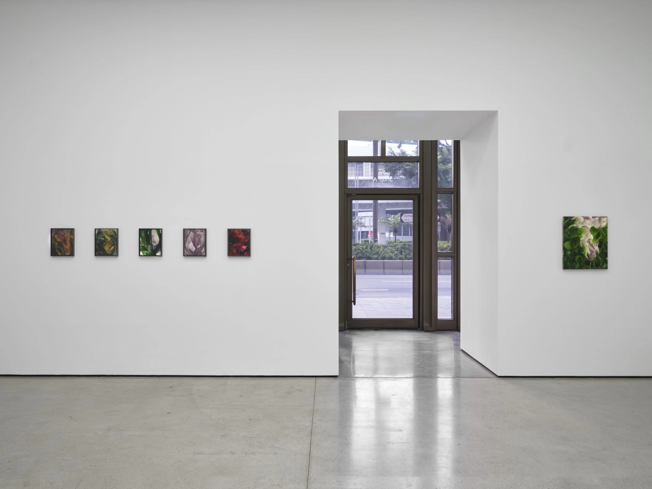 Michele Fletcher Aftertime Inside the White Cube White Cube Hong Kong 15 January  15 March 2025 (medium res) 40.jpg