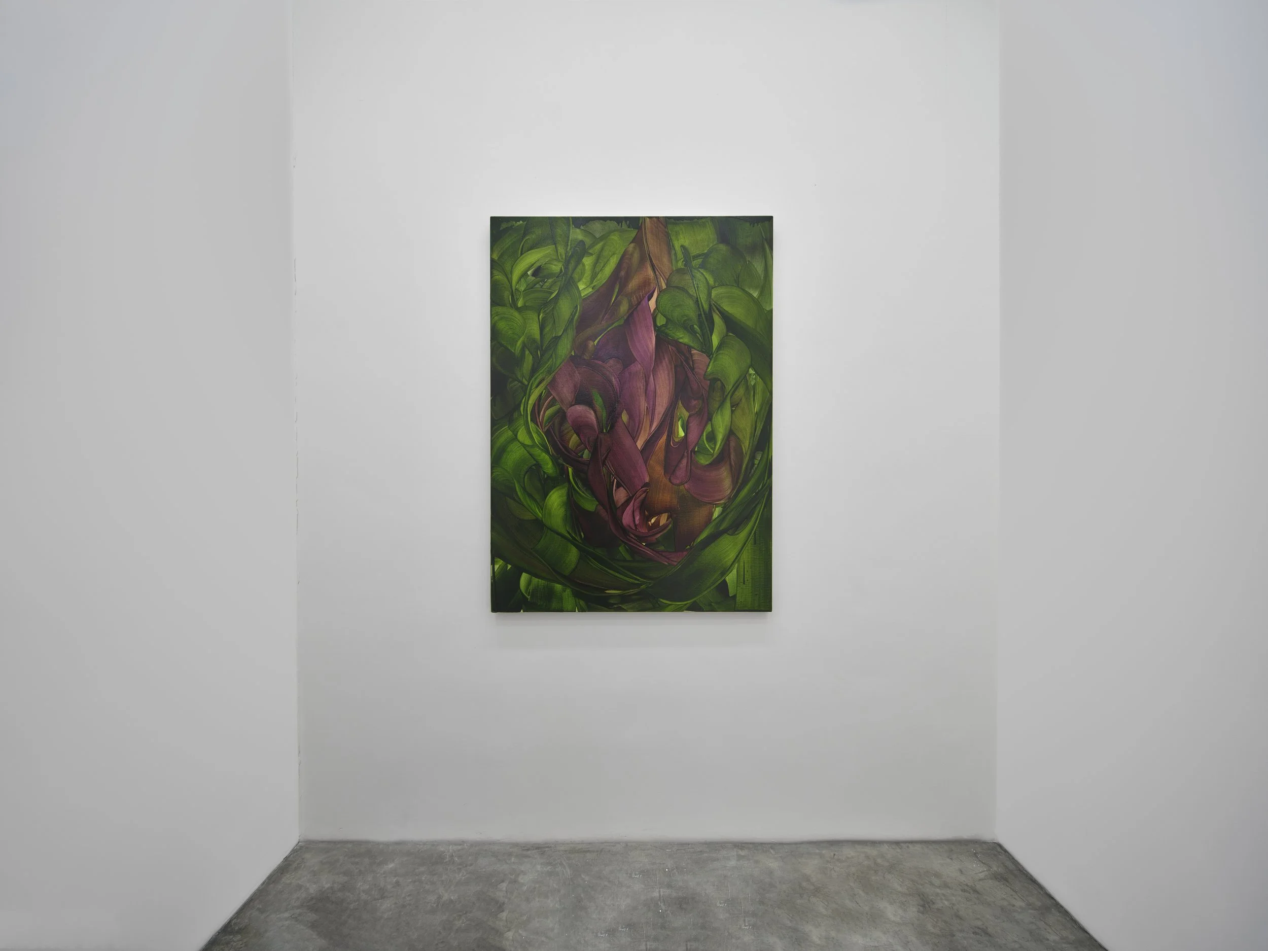 Michele Fletcher Aftertime Inside the White Cube White Cube Hong Kong 15 January  15 March 2025 (medium res) 29.jpg