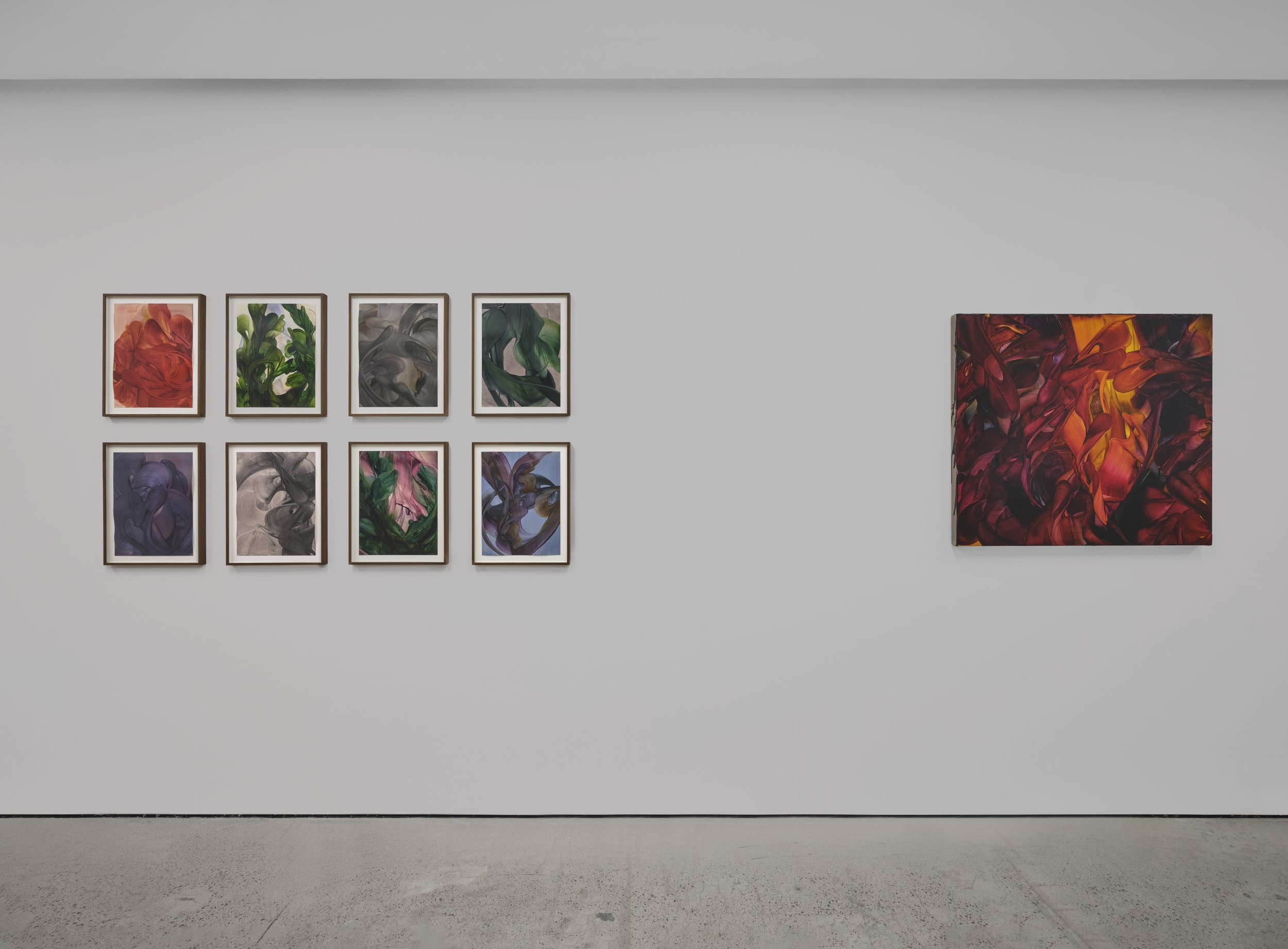 Michele Fletcher Aftertime Inside the White Cube White Cube Hong Kong 15 January  15 March 2025 (medium res) 18.jpg