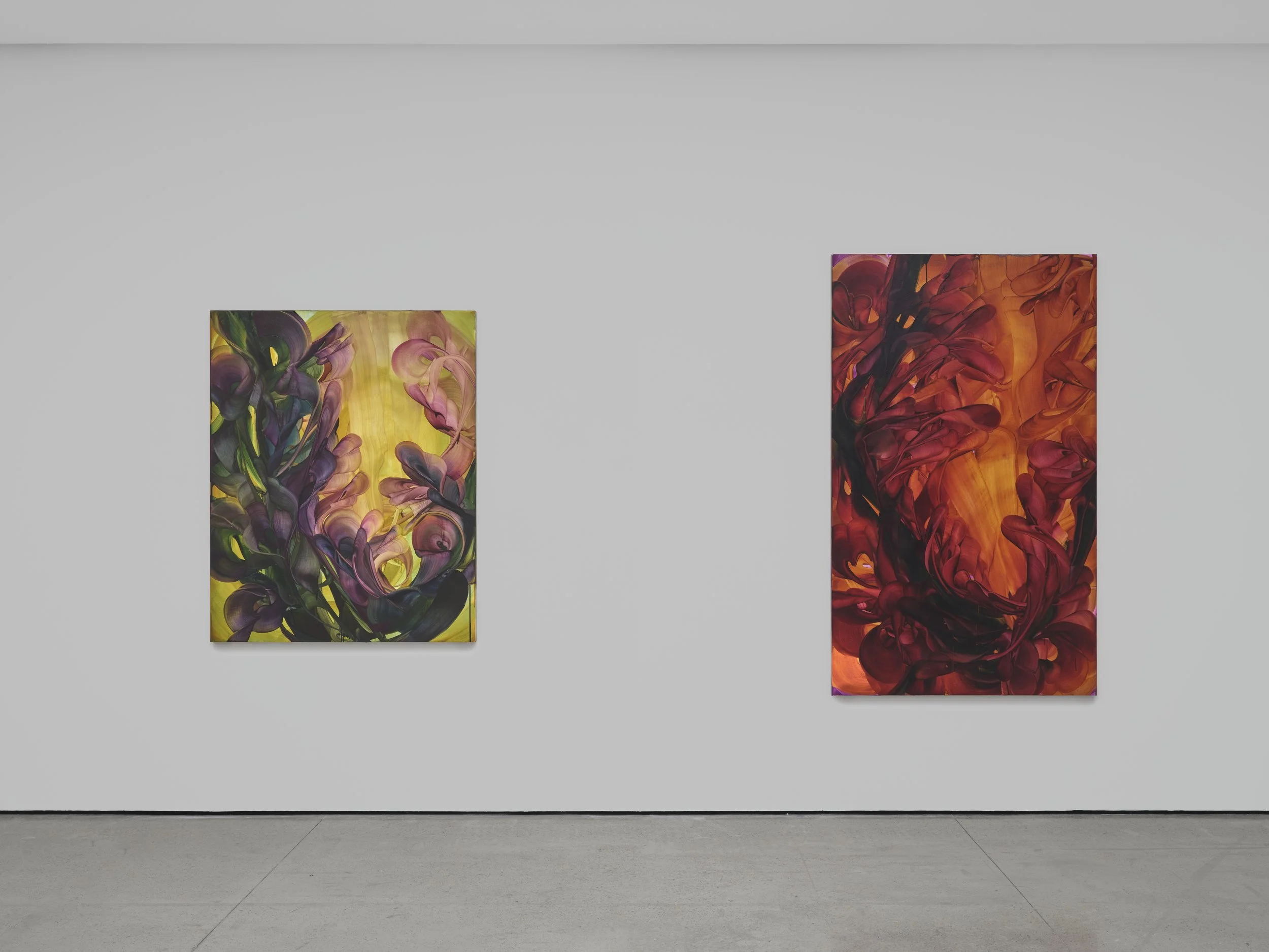 Michele Fletcher Aftertime Inside the White Cube White Cube Hong Kong 15 January  15 March 2025 (medium res) 6.jpg