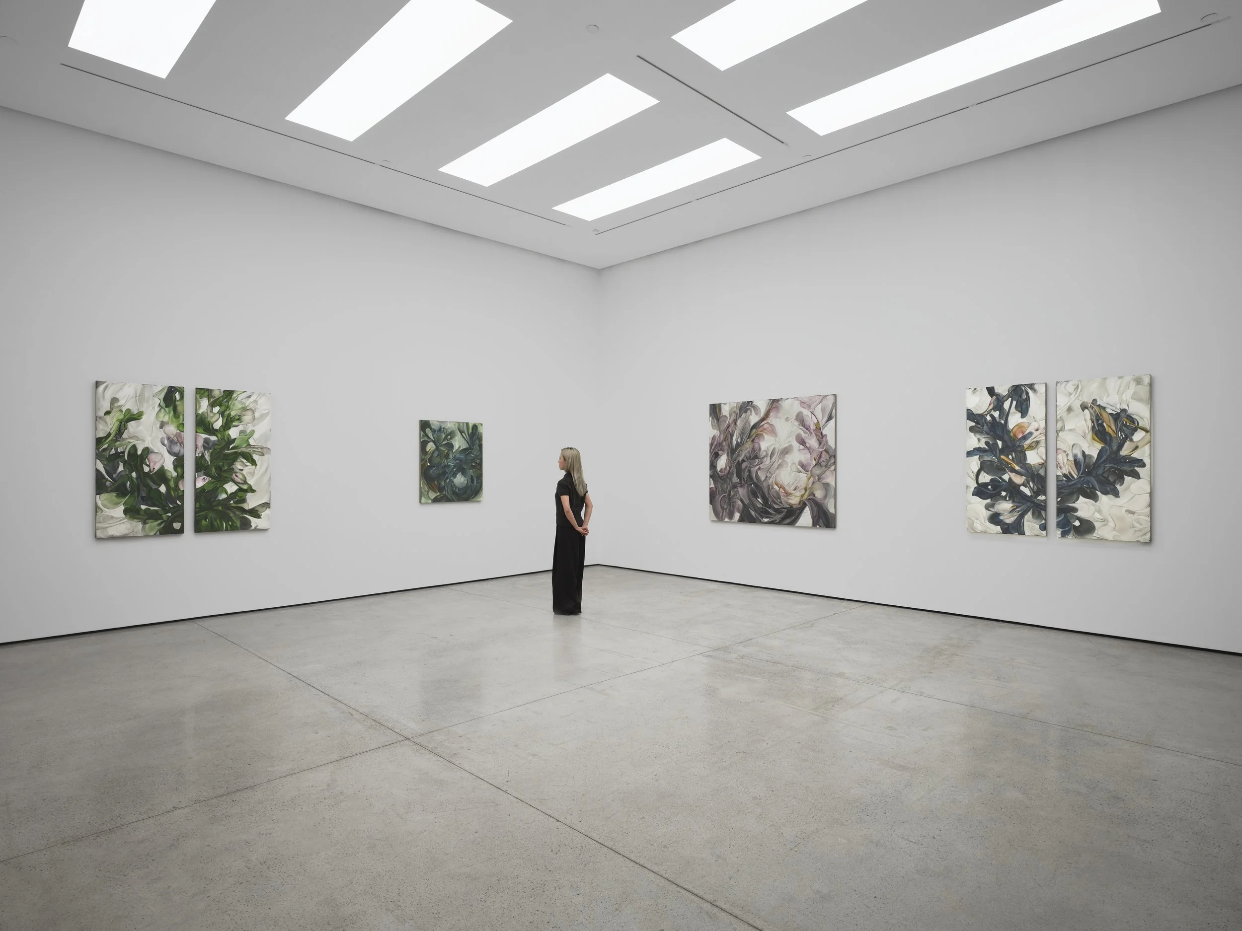 Michele Fletcher Aftertime Inside the White Cube White Cube Hong Kong 15 January  15 March 2025 (medium res) 42.jpg