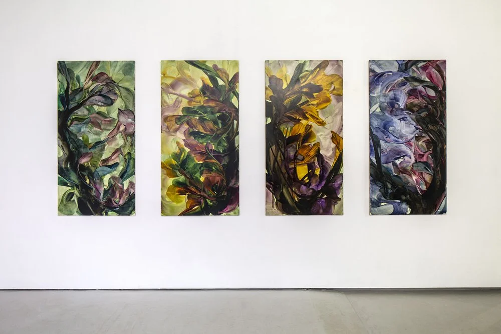 Patricia Fleming Gallery 2024