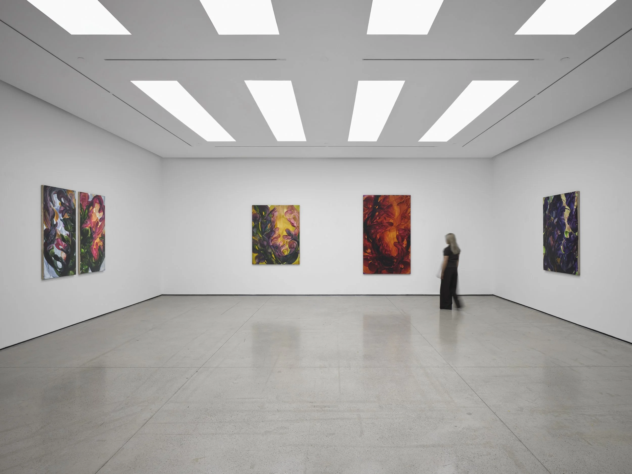Michele Fletcher Aftertime Inside the White Cube White Cube Hong Kong 15 January  15 March 2025 (medium res) 13.jpg
