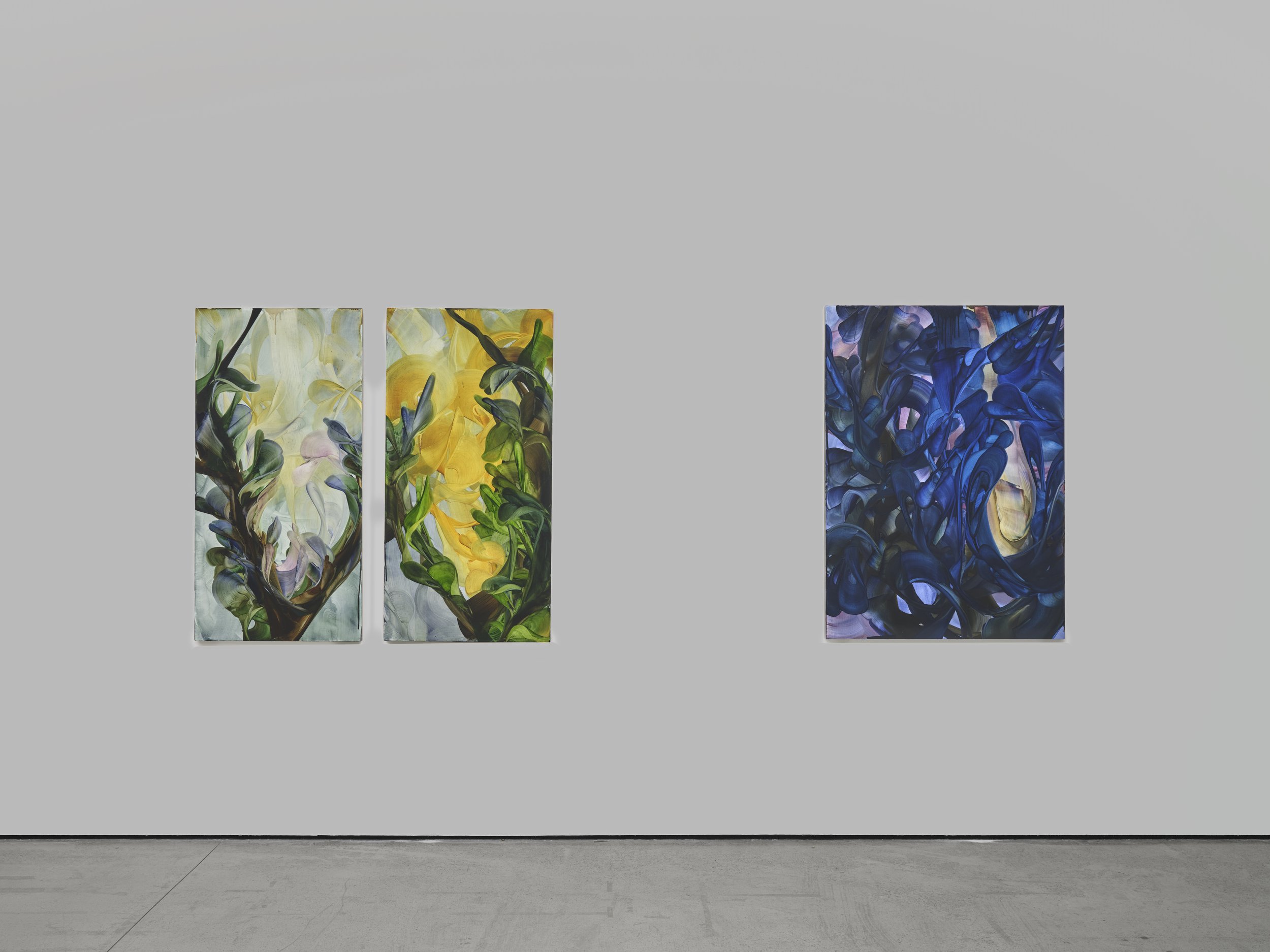 Michele Fletcher Aftertime Inside the White Cube White Cube Hong Kong 15 January  15 March 2025 (medium res) 8.jpg