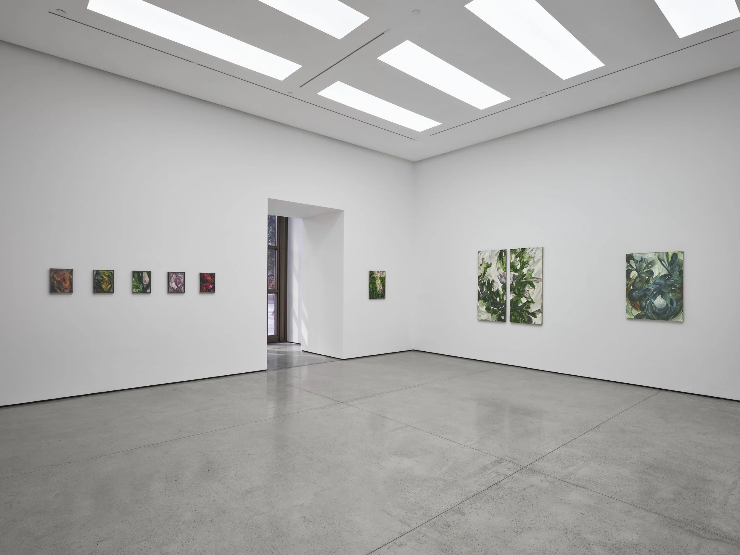 Michele Fletcher Aftertime Inside the White Cube White Cube Hong Kong 15 January  15 March 2025 (medium res) 31.jpg