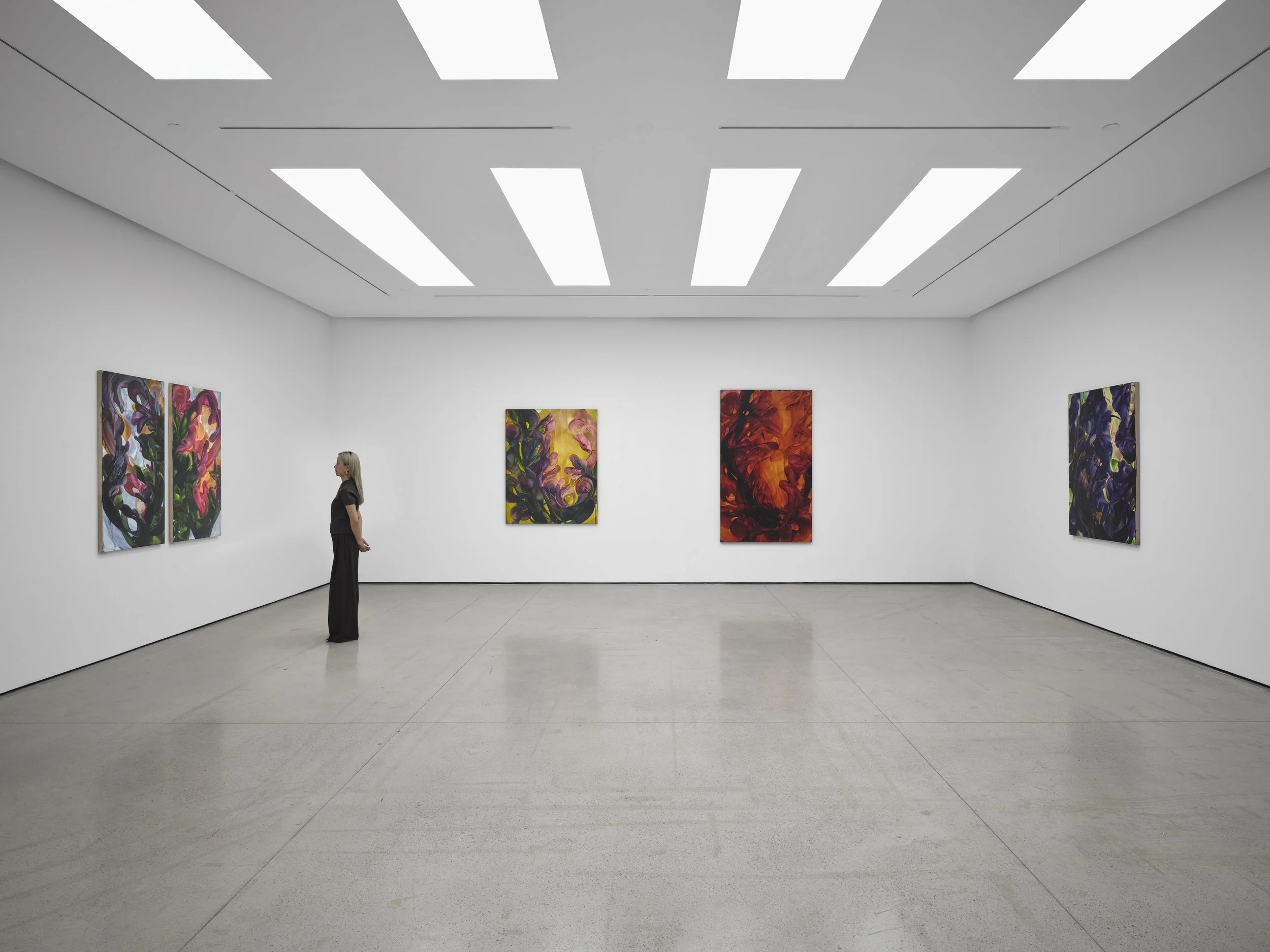 Michele Fletcher Aftertime Inside the White Cube White Cube Hong Kong 15 January  15 March 2025 (medium res) 12.jpg