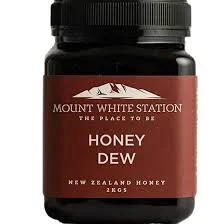 Mt White Honey