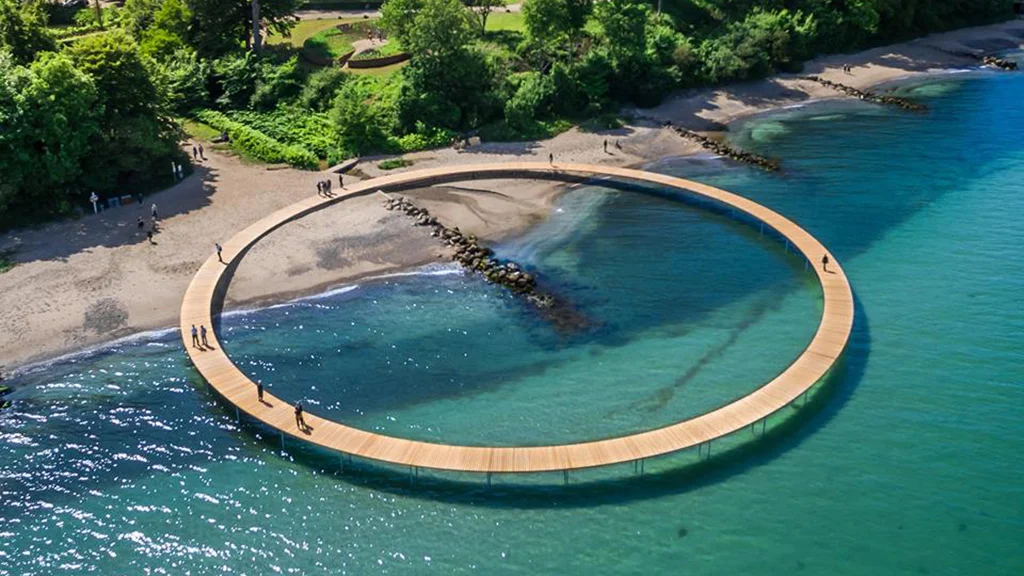 Photo credit: VisitAarhus https://www.visitaarhus.com/ln-int/infinite-bridge-gdk1092521